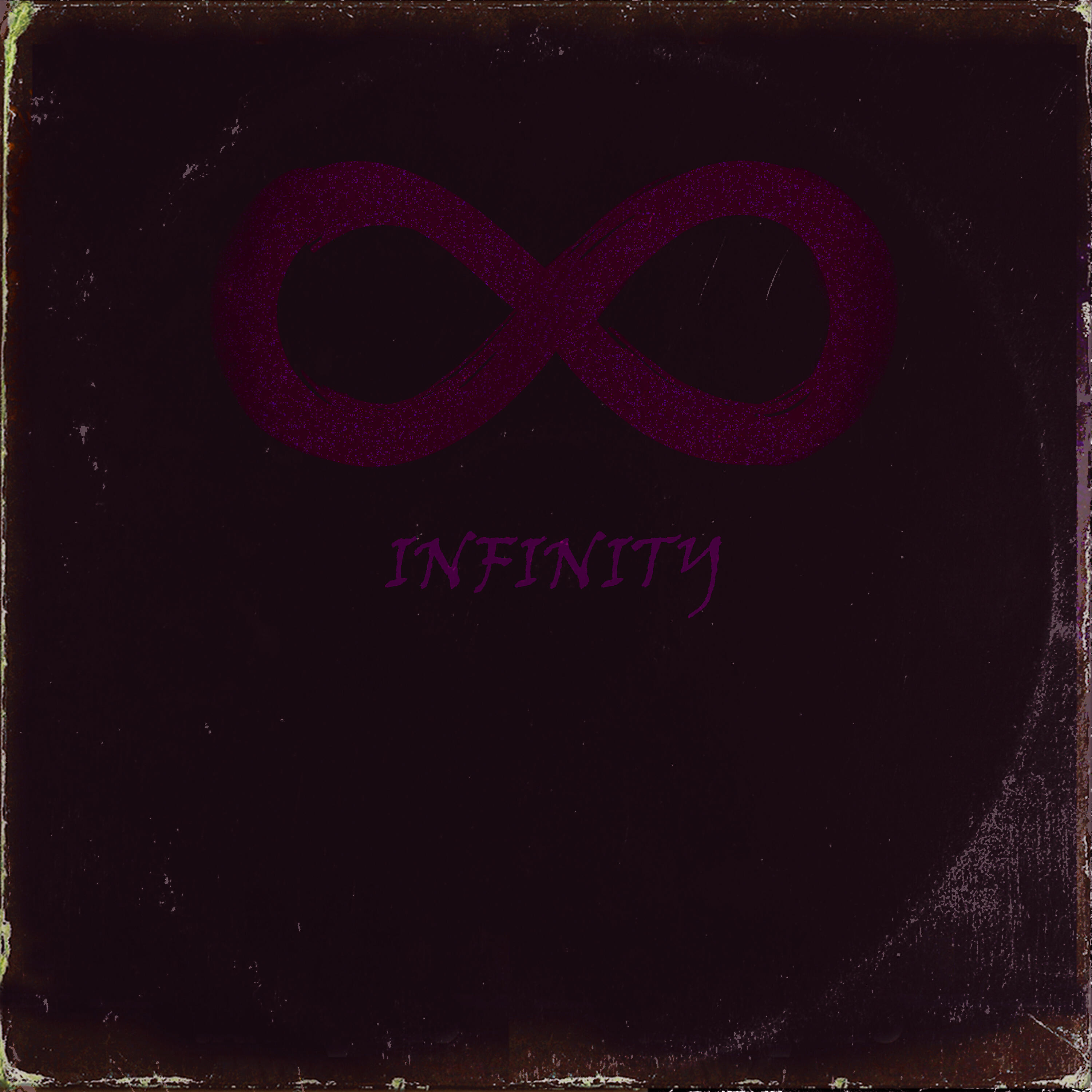 Релиз Infinity