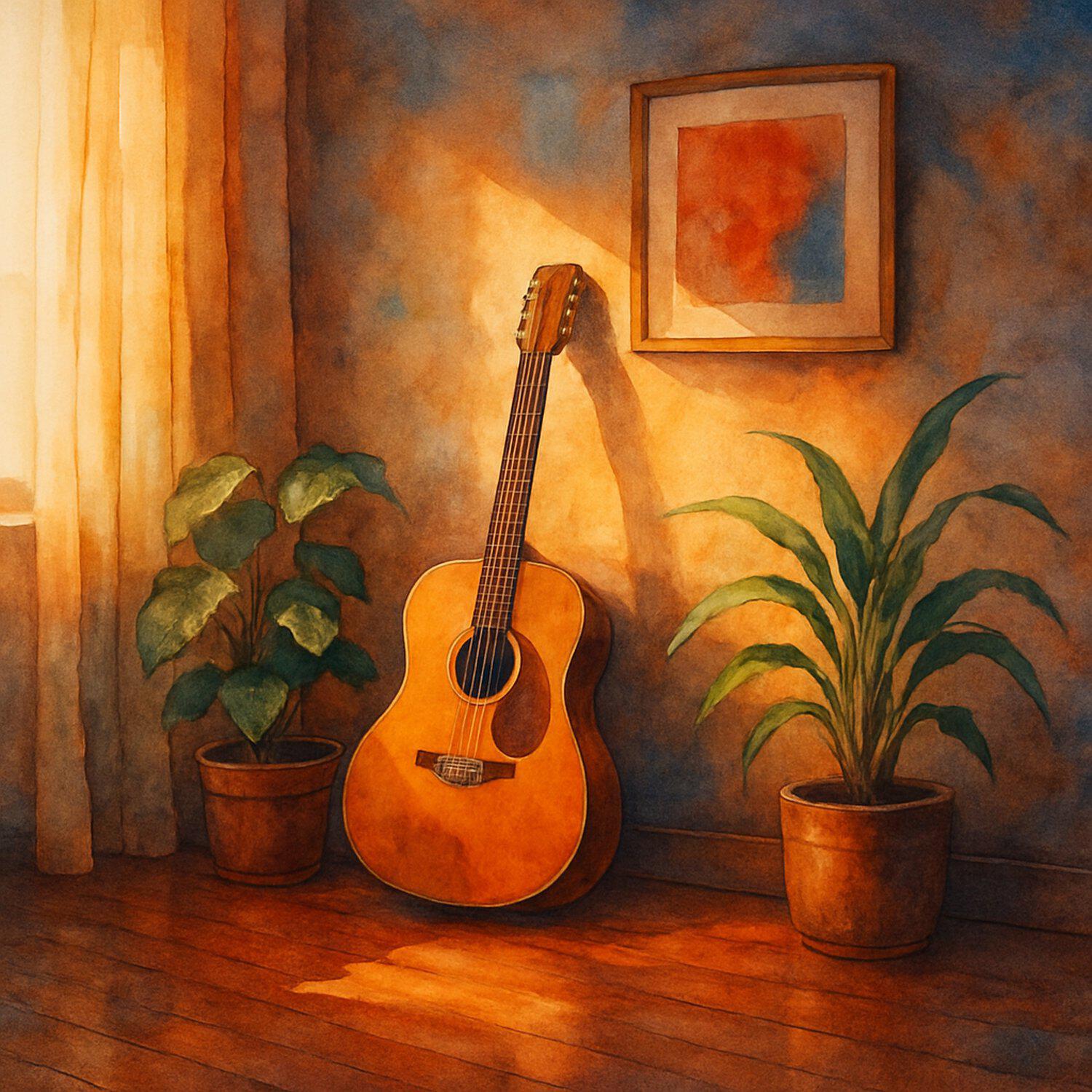 Релиз Relaxation Красивая Мелодия Дня