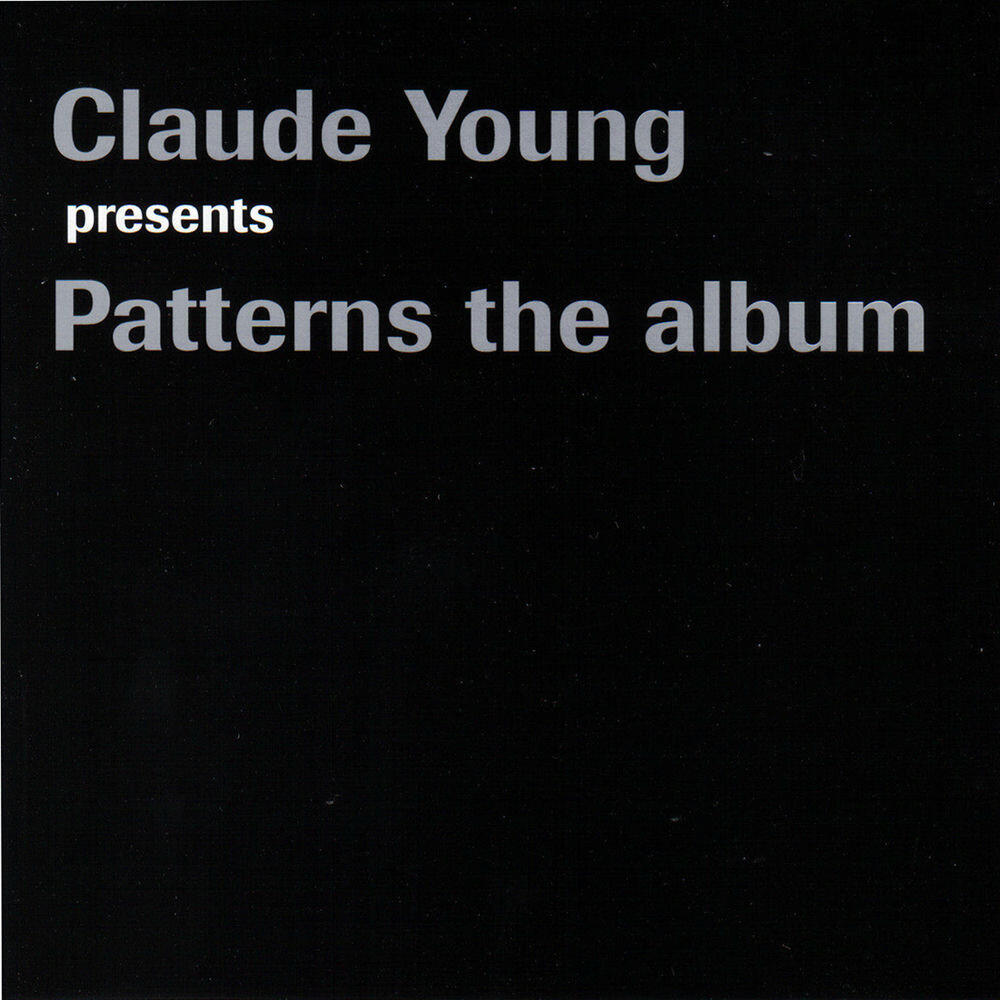 Релиз Patterns the Album