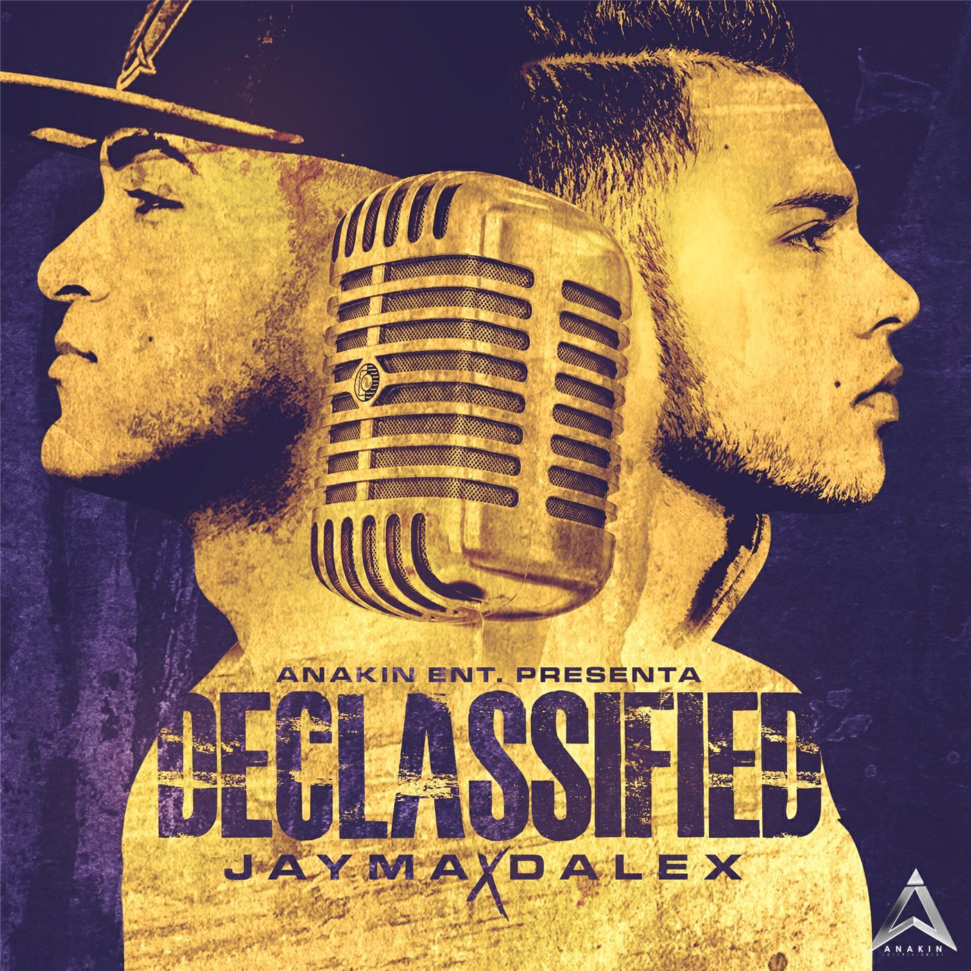 Релиз Declassified