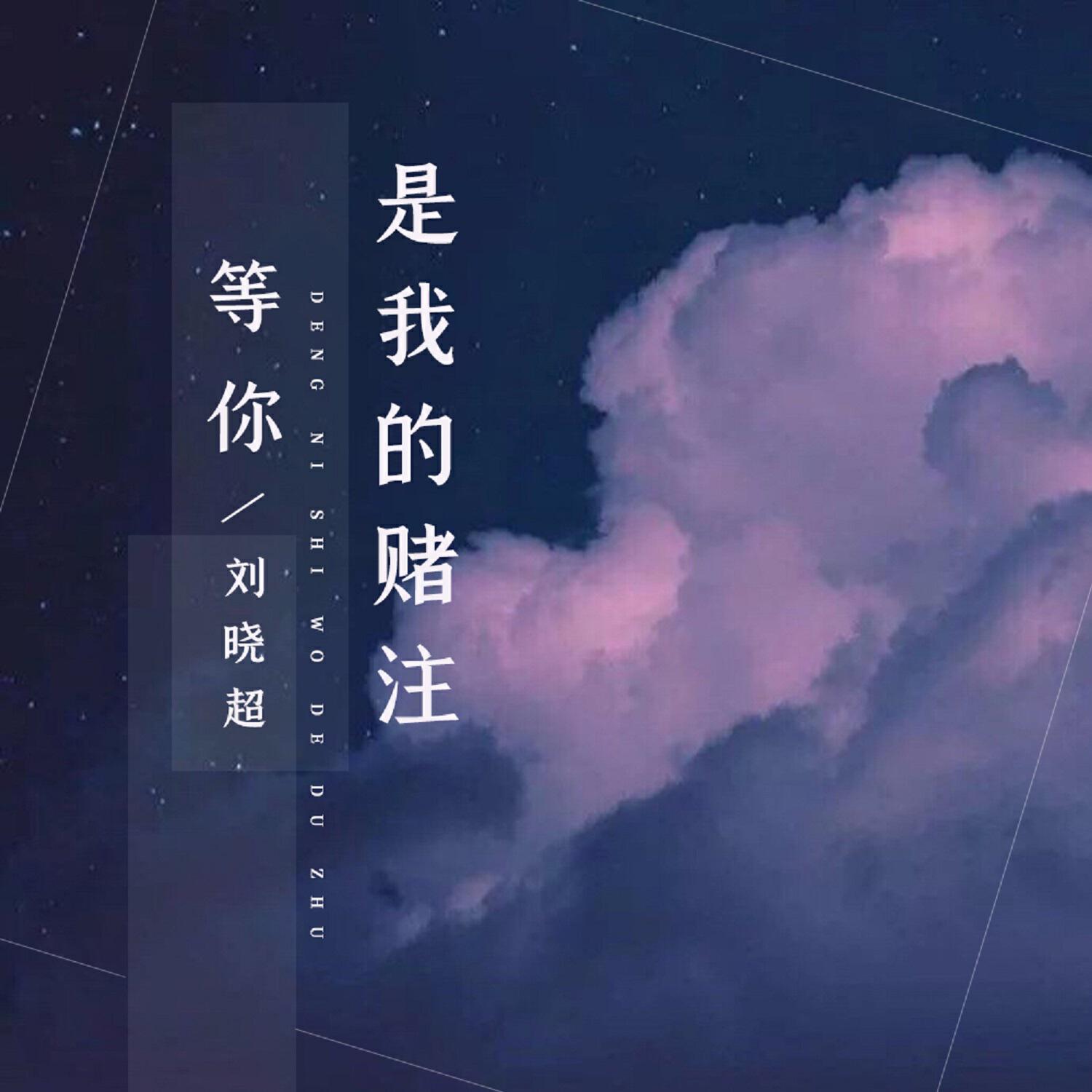 Релиз 等你是我的赌注