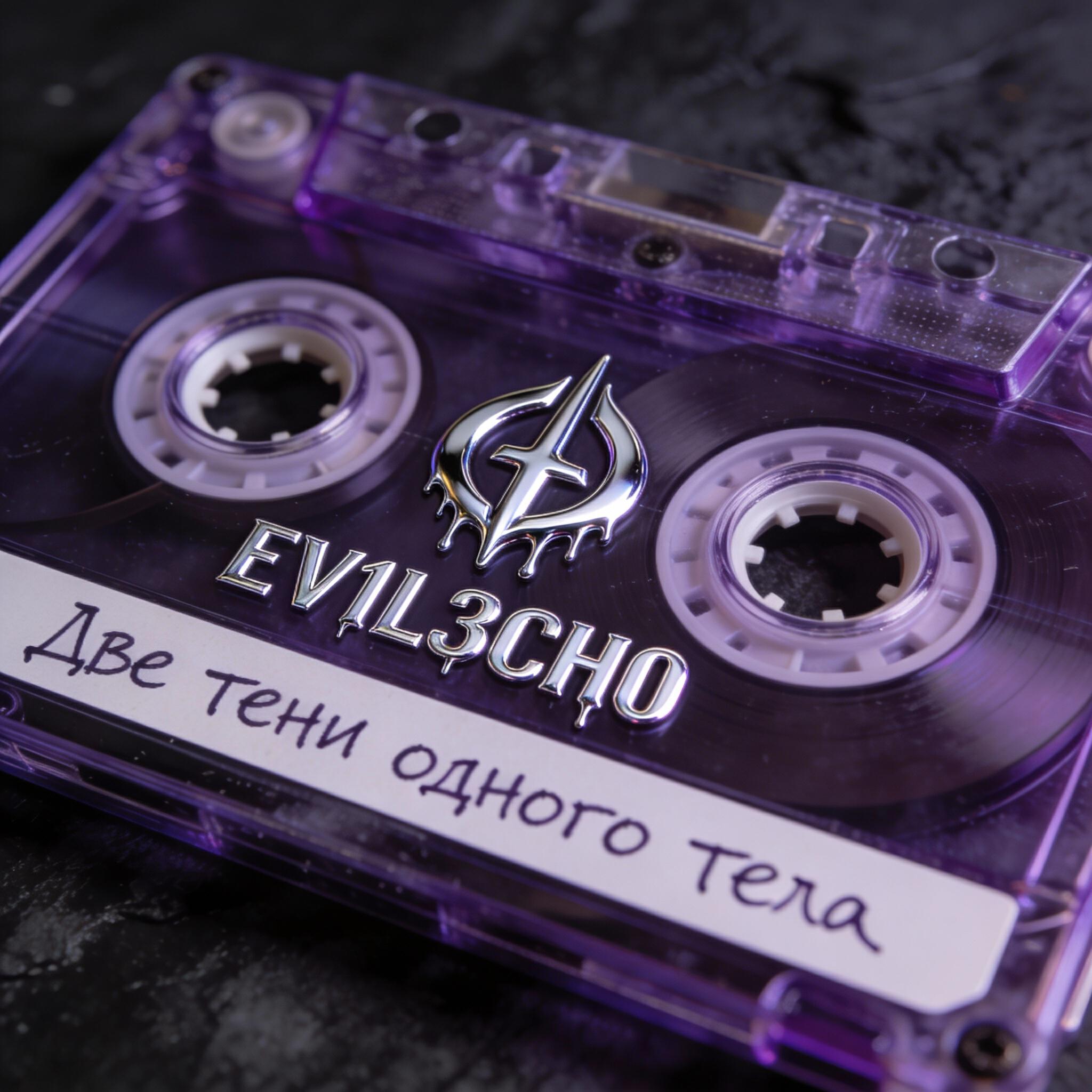 EV1L3СH0