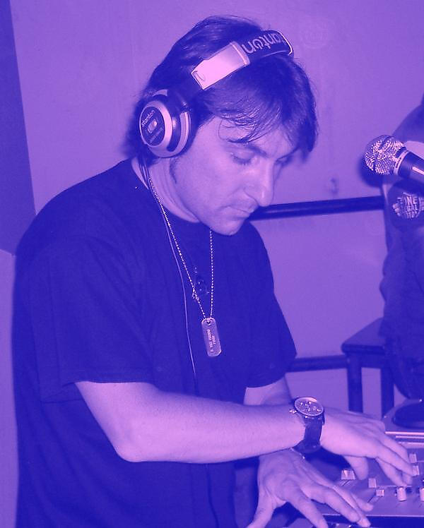 Dario Caminita pres.Da.Ma.Project
