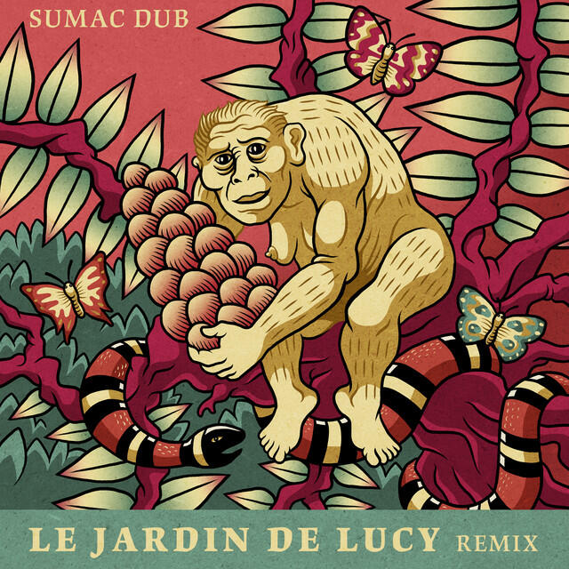 Sumac Dub