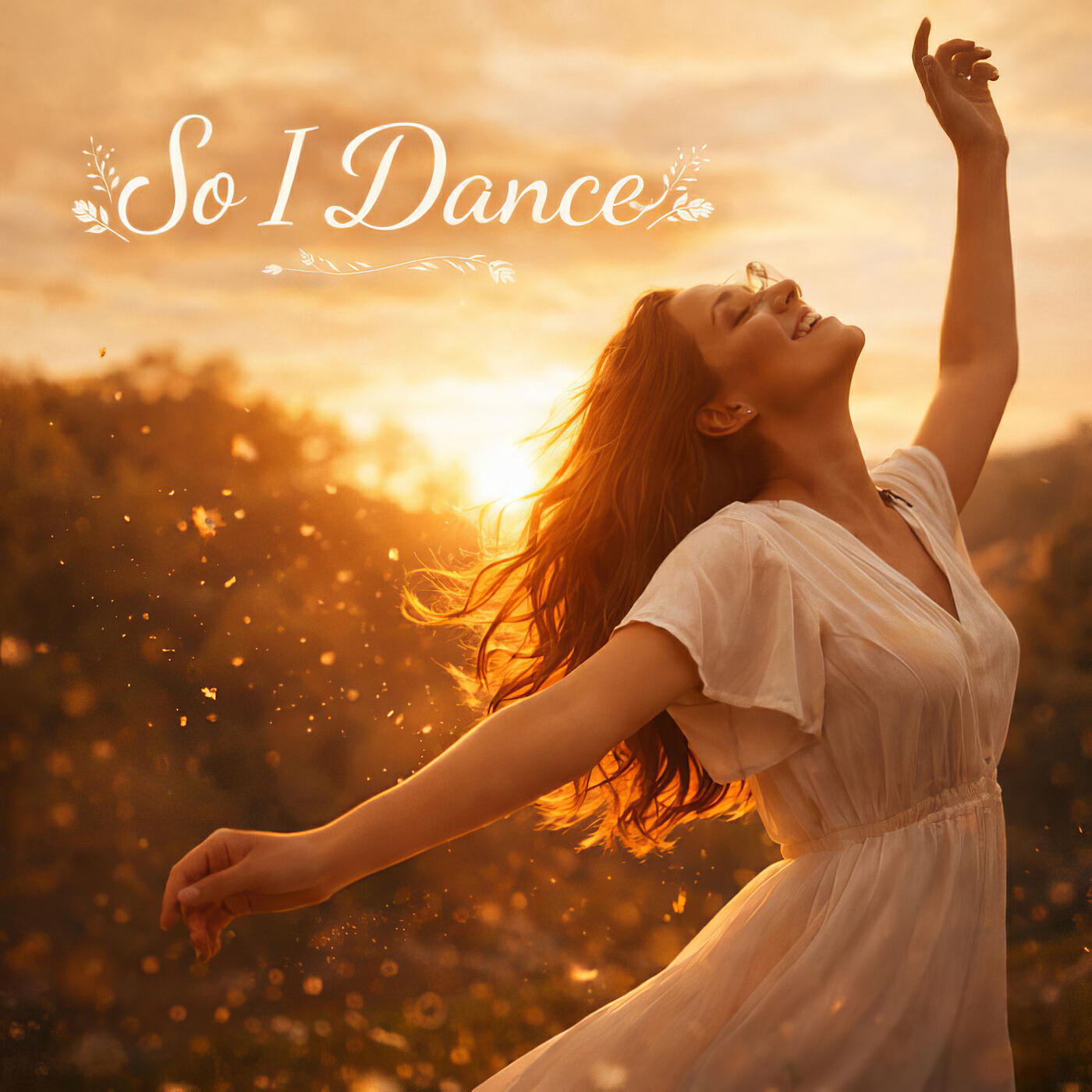 Релиз So I Dance