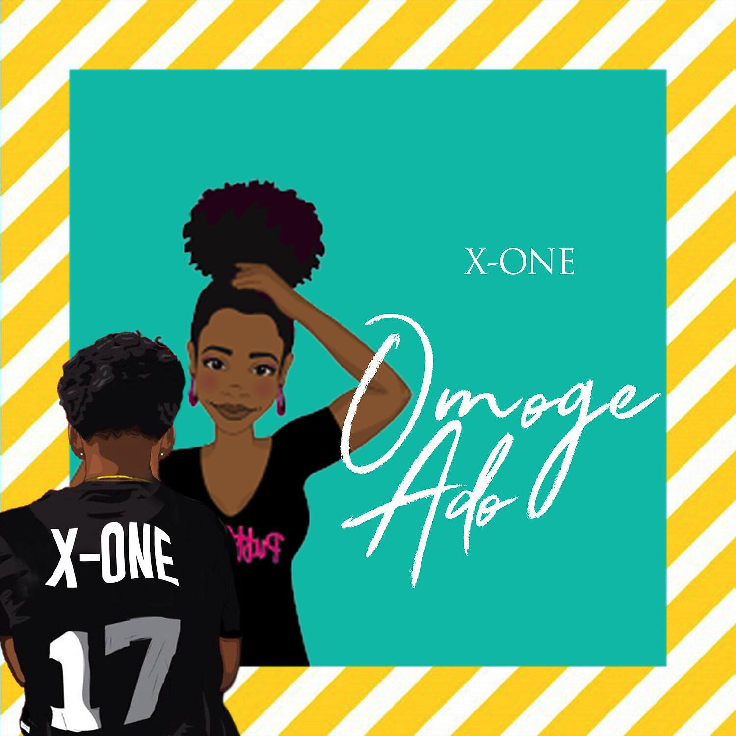 Релиз Omoge Ado