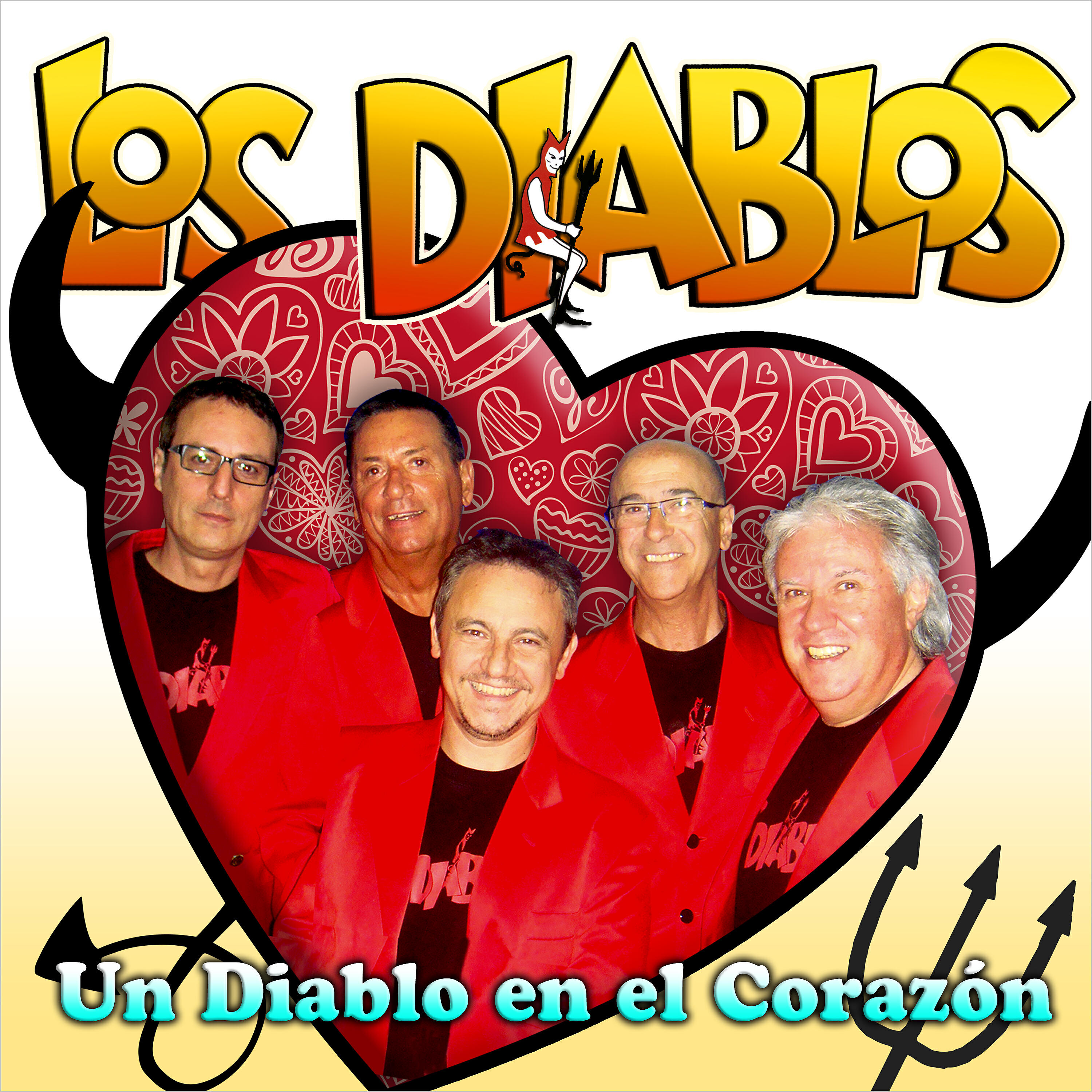Релиз Un Diablo en el Corazón