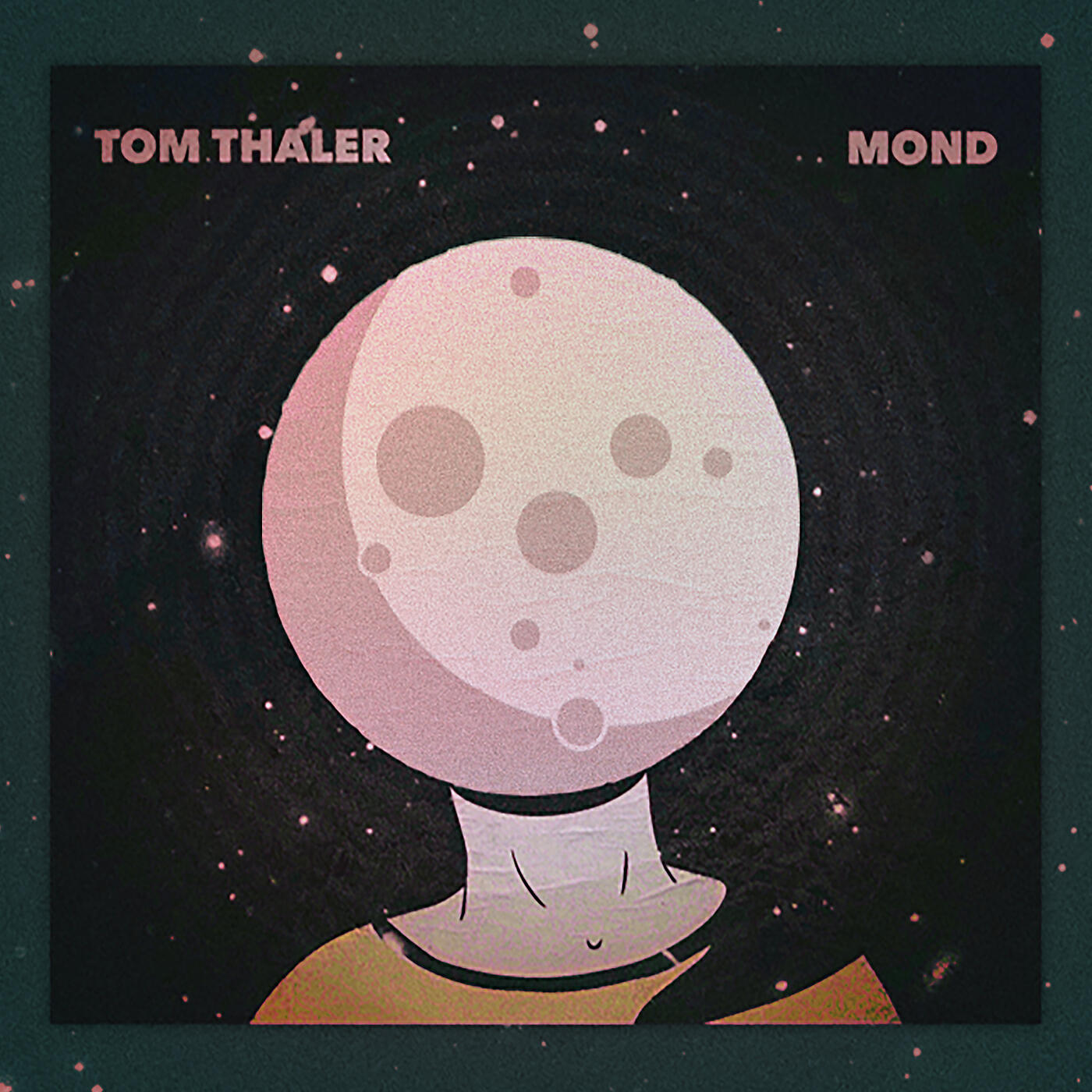 Релиз Mond