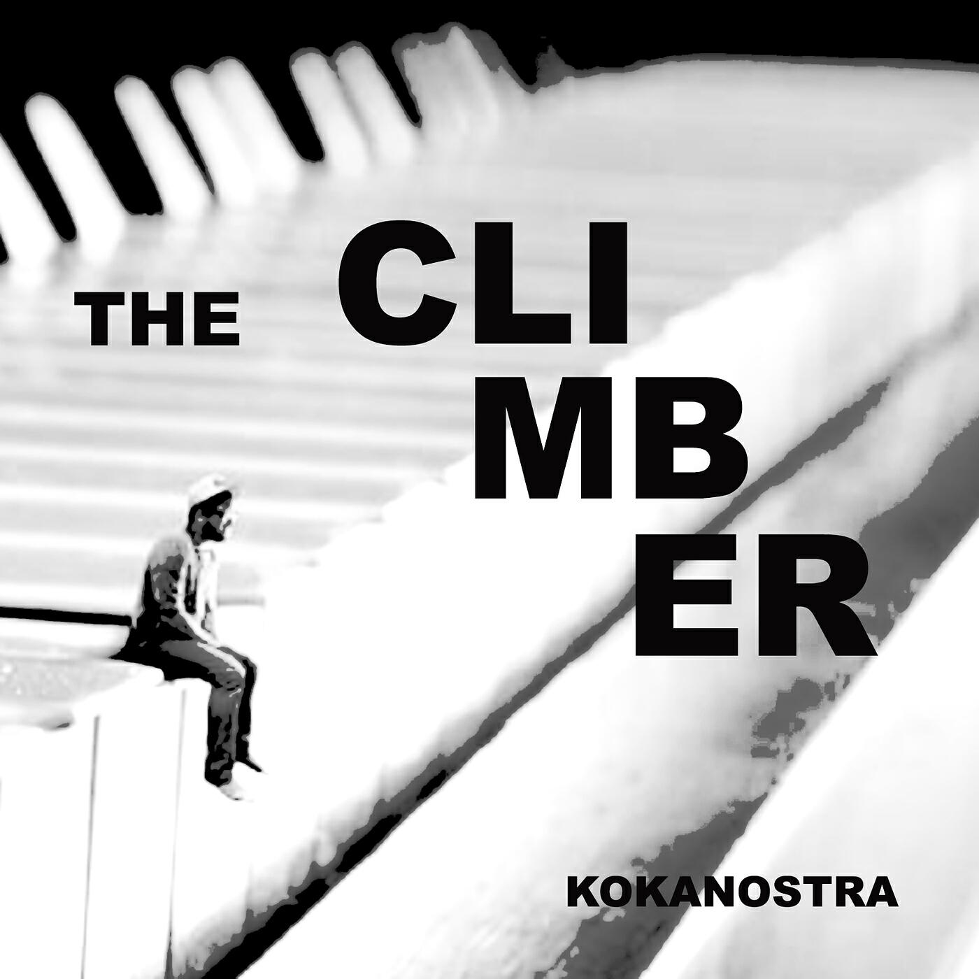 Релиз The Climber