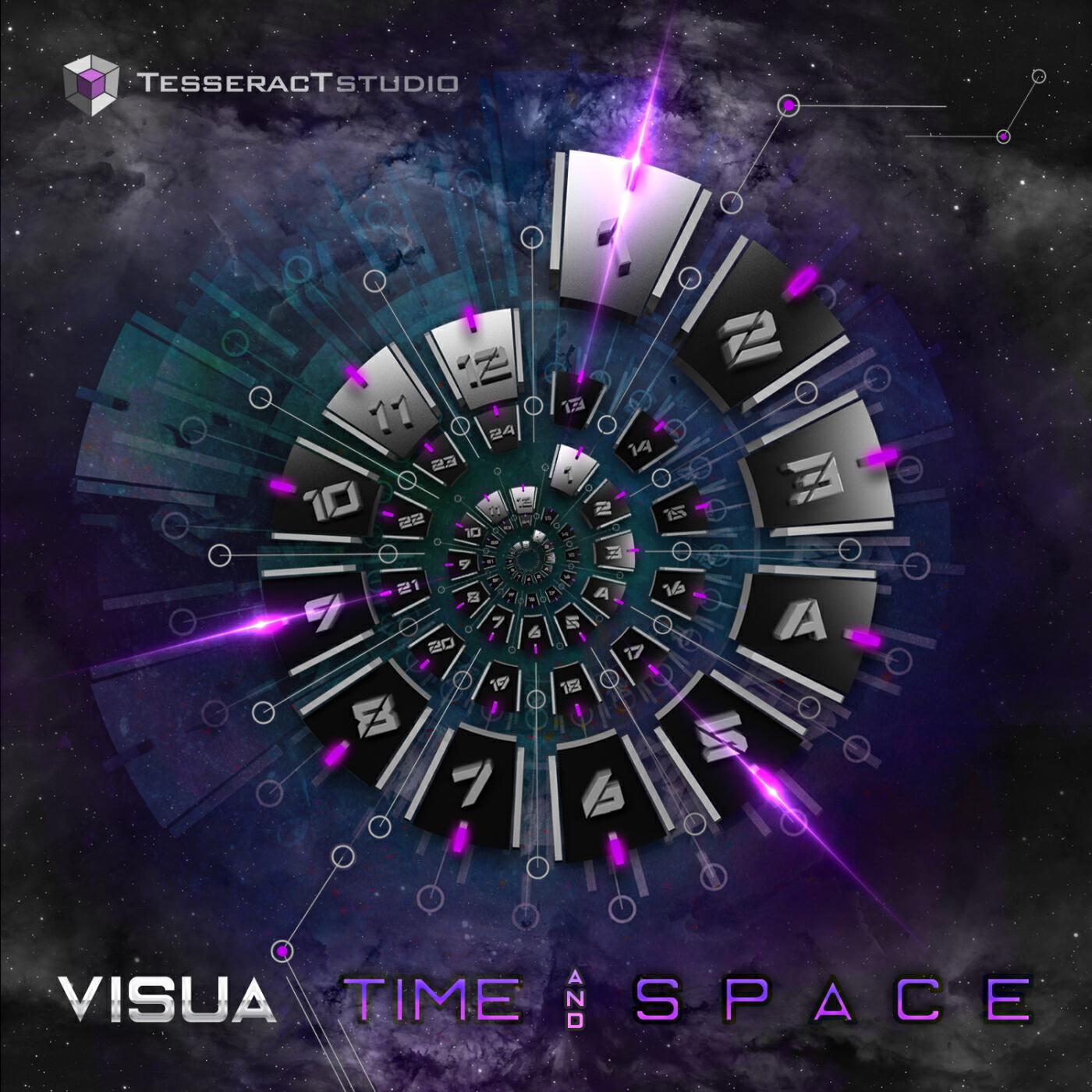 Релиз Time & Space