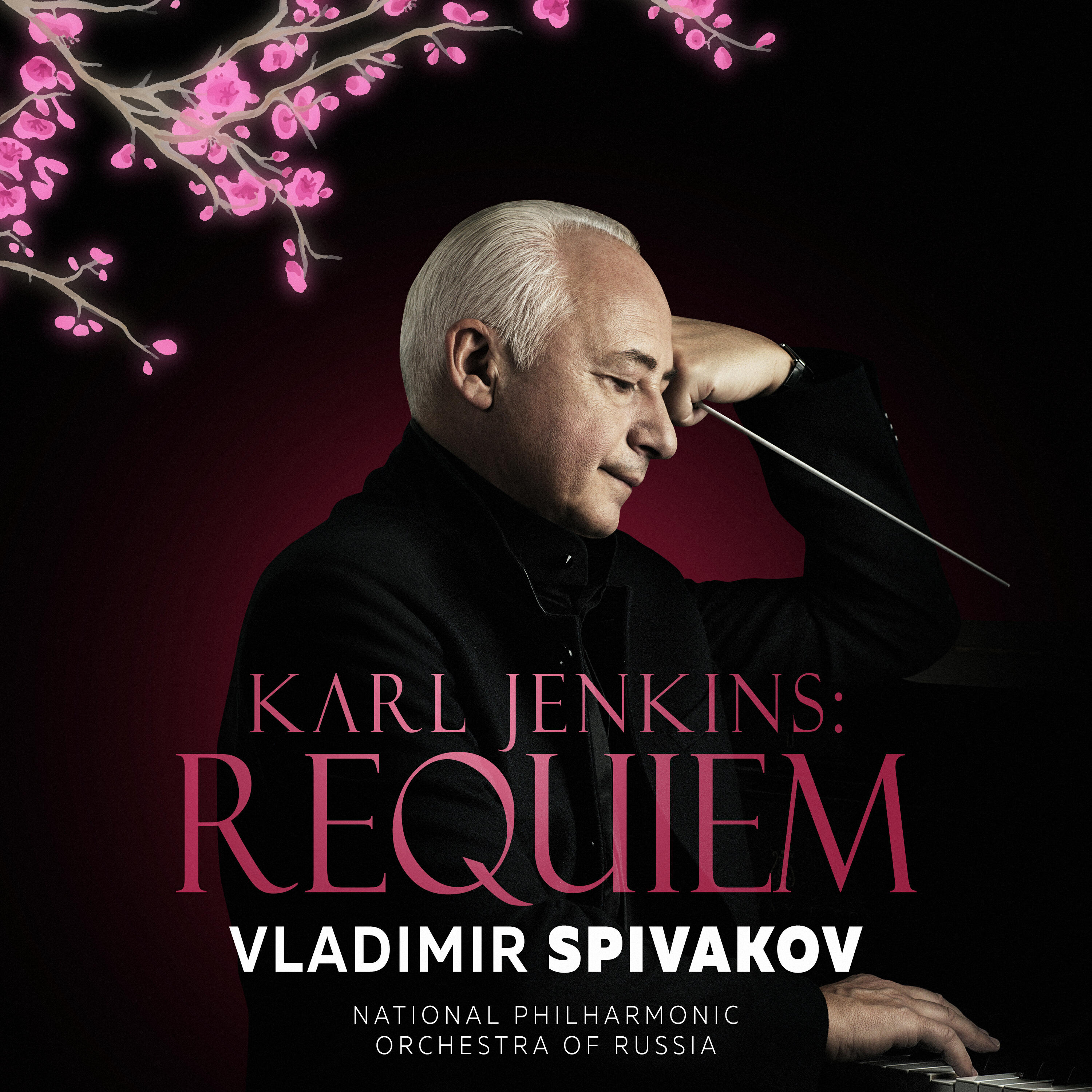 Релиз Karl Jenkins: Requiem