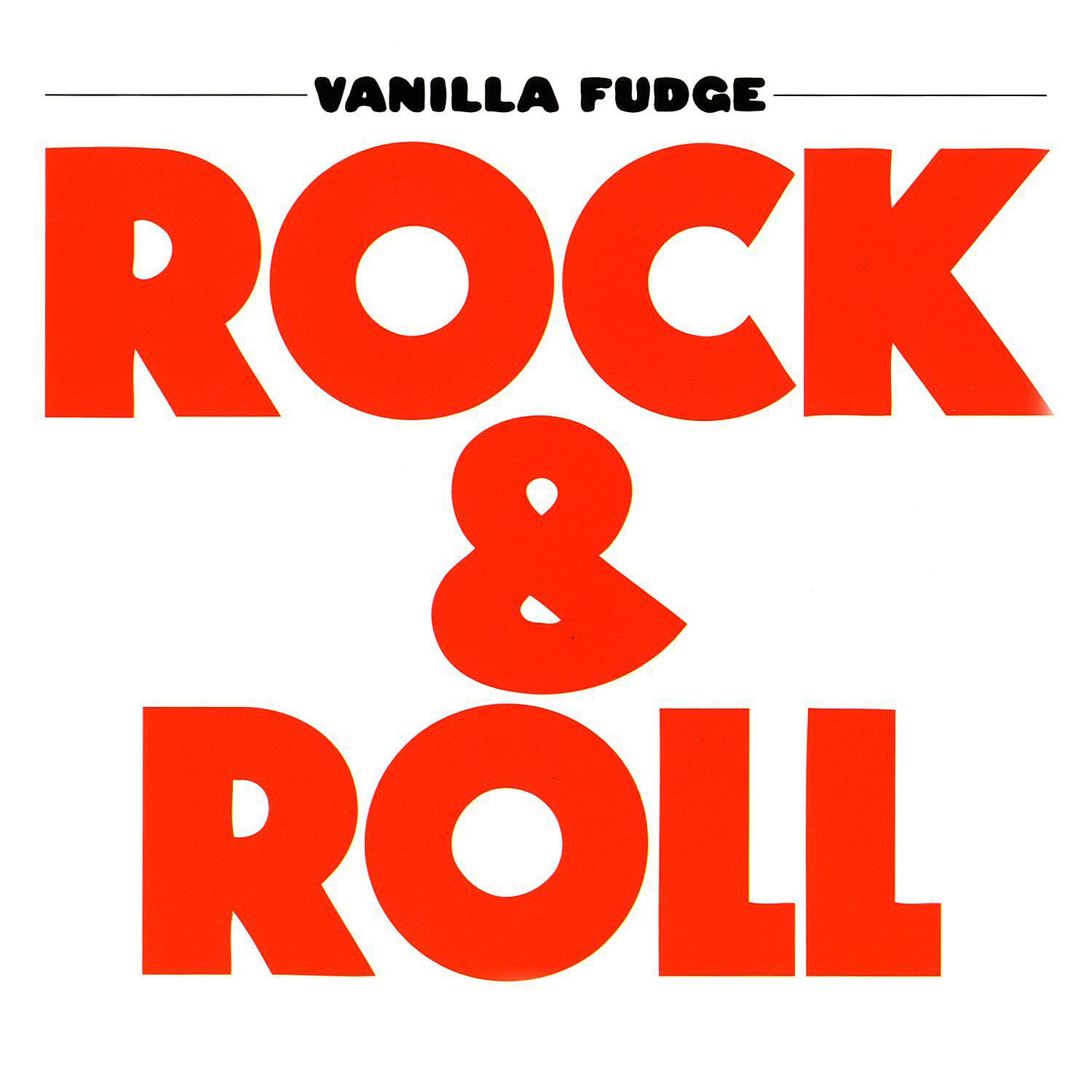 Релиз Rock & Roll