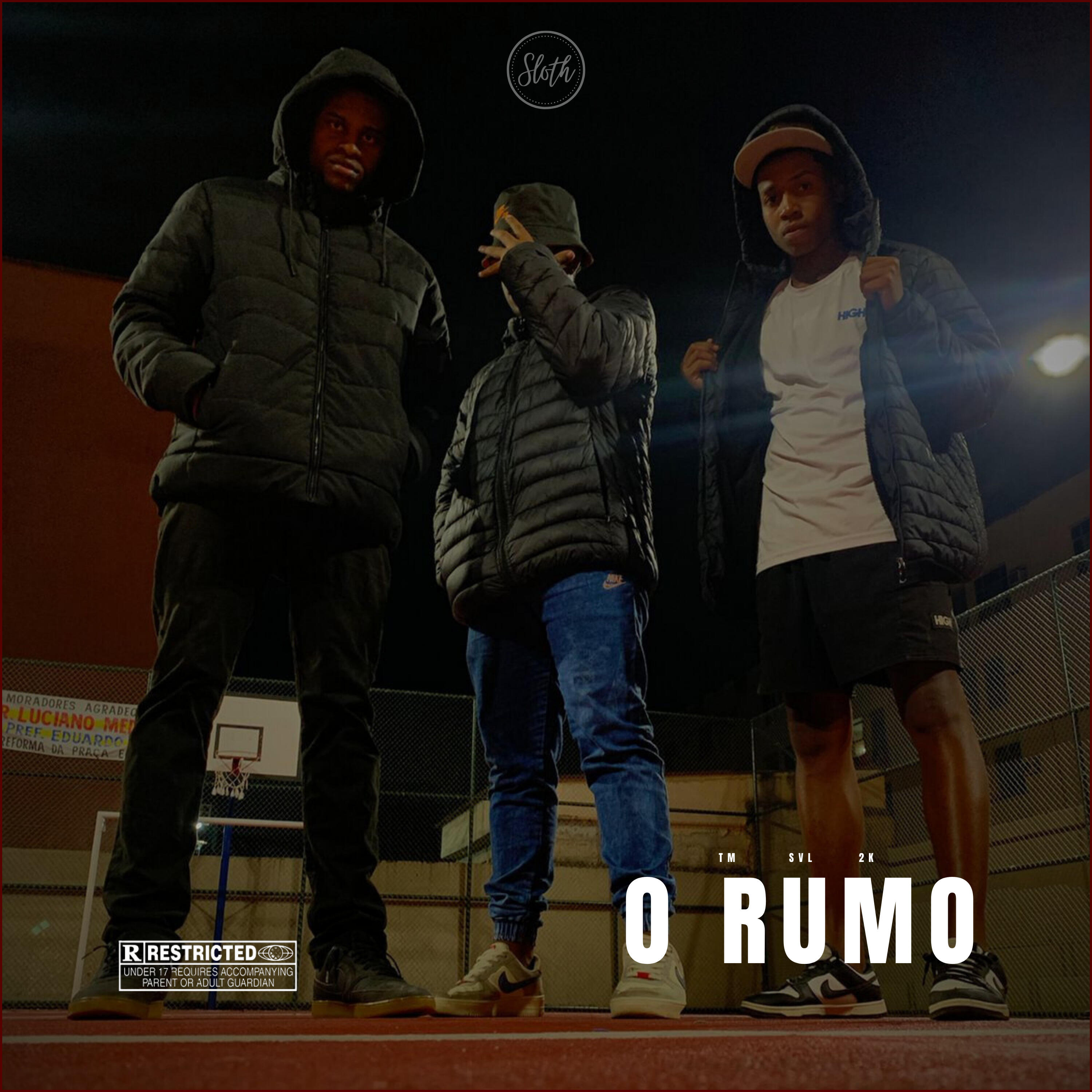 Релиз O Rumo