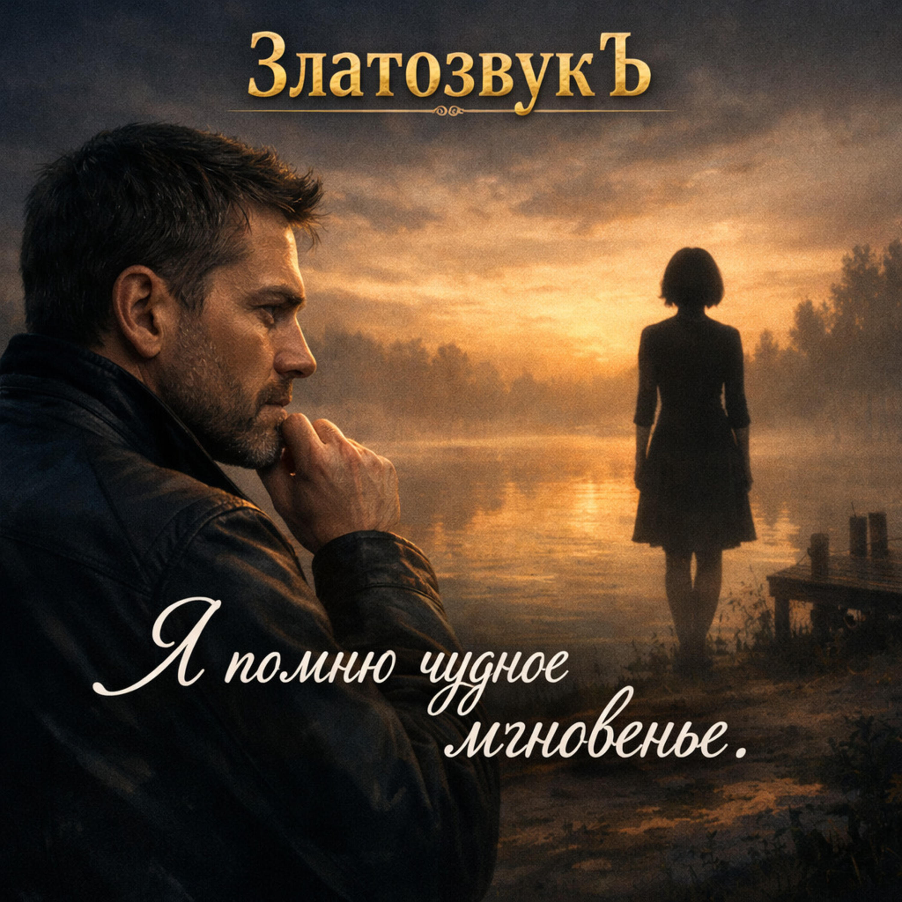 Релиз Я помню чудное мгновенье