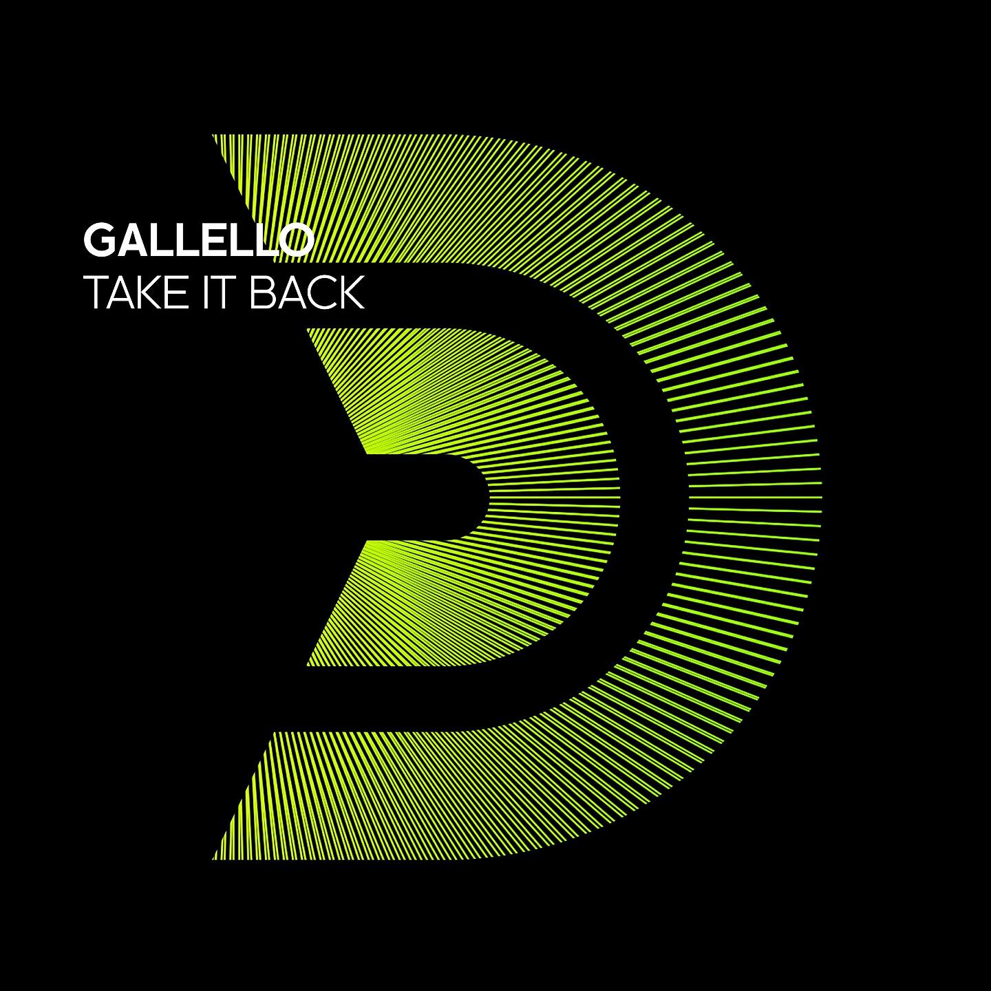 Релиз Take it back