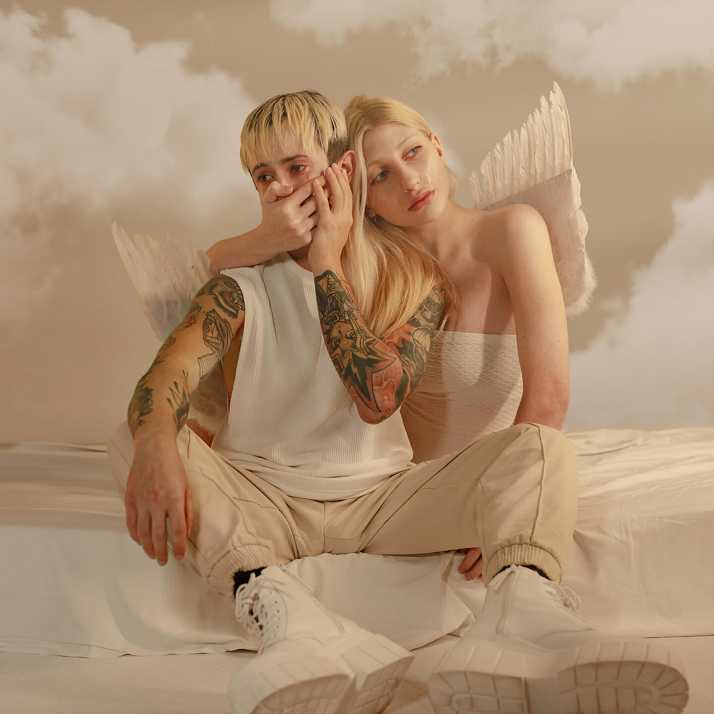 Релиз Aeroplani