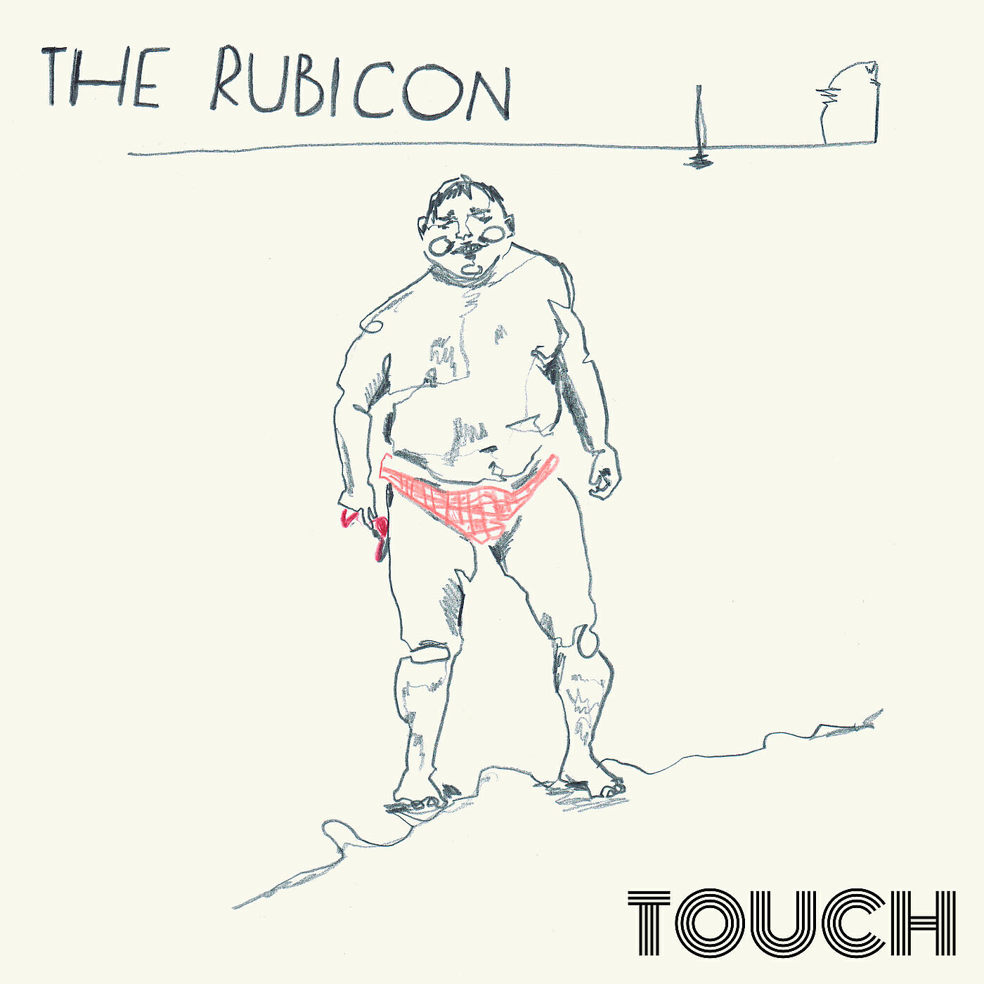 Релиз The Rubicon
