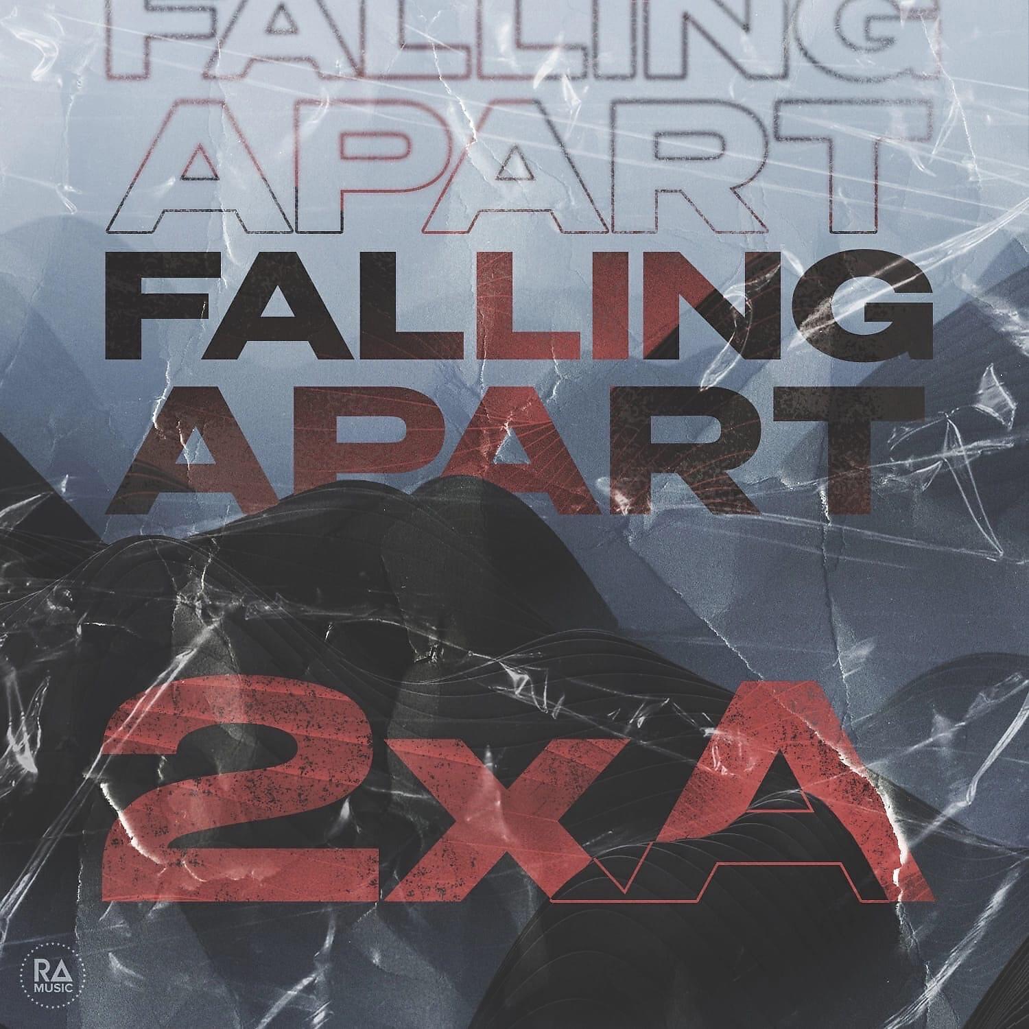 Релиз Falling Apart