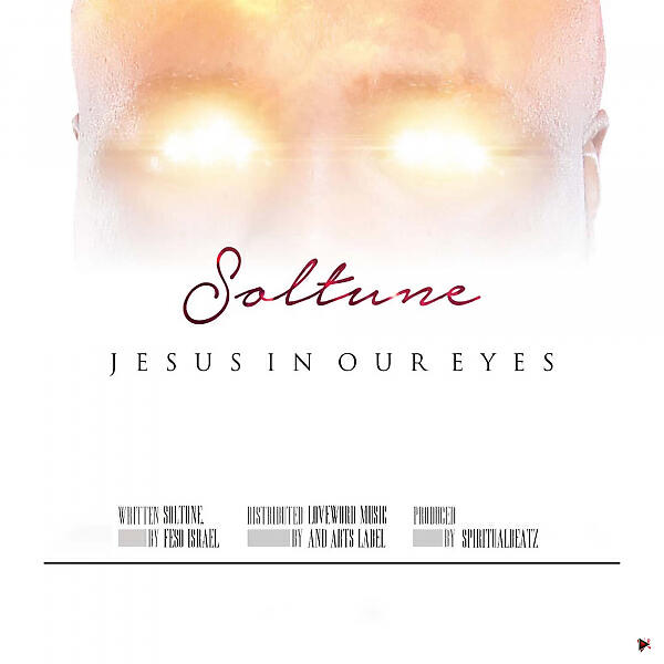 Релиз Jesus In Our Eyes