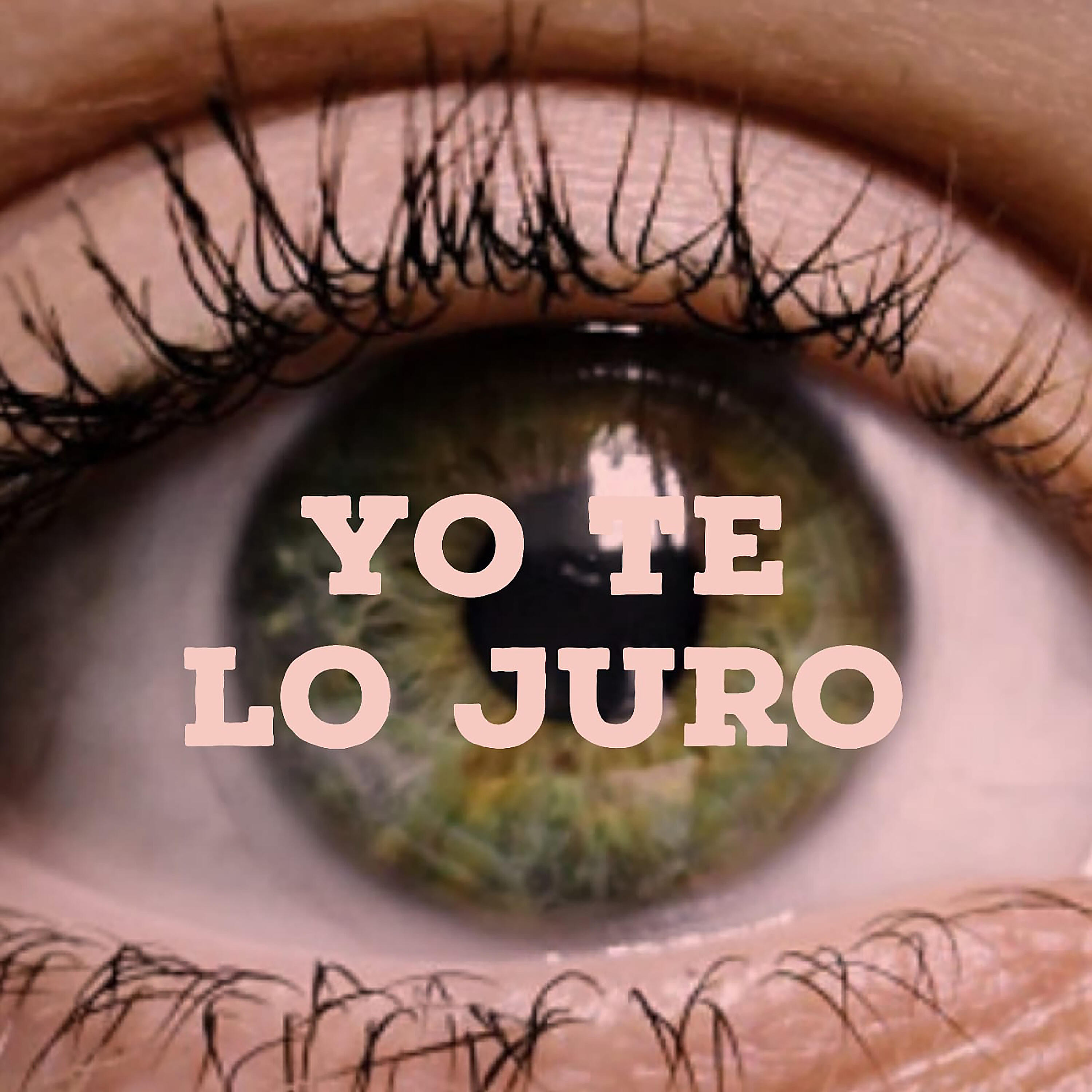Релиз Yo Te Lo Juro