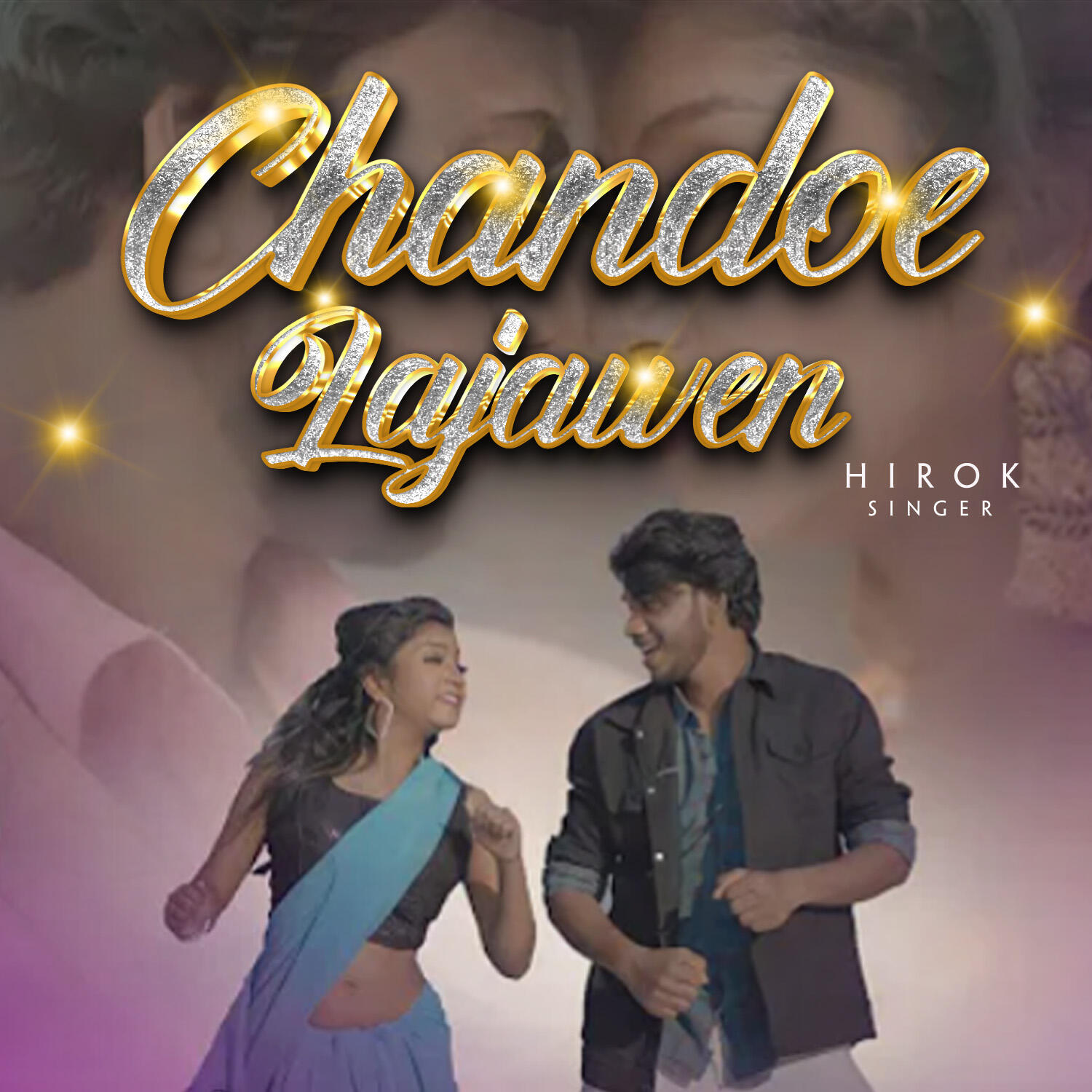 Релиз Chando Lajaowen