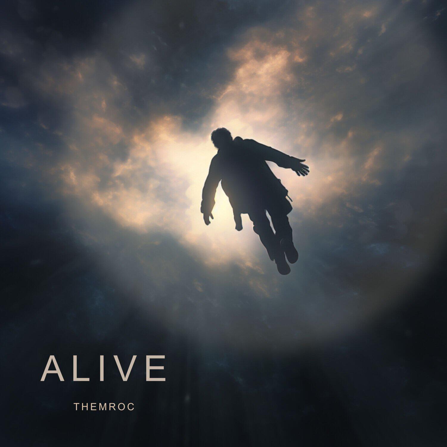 Релиз Alive