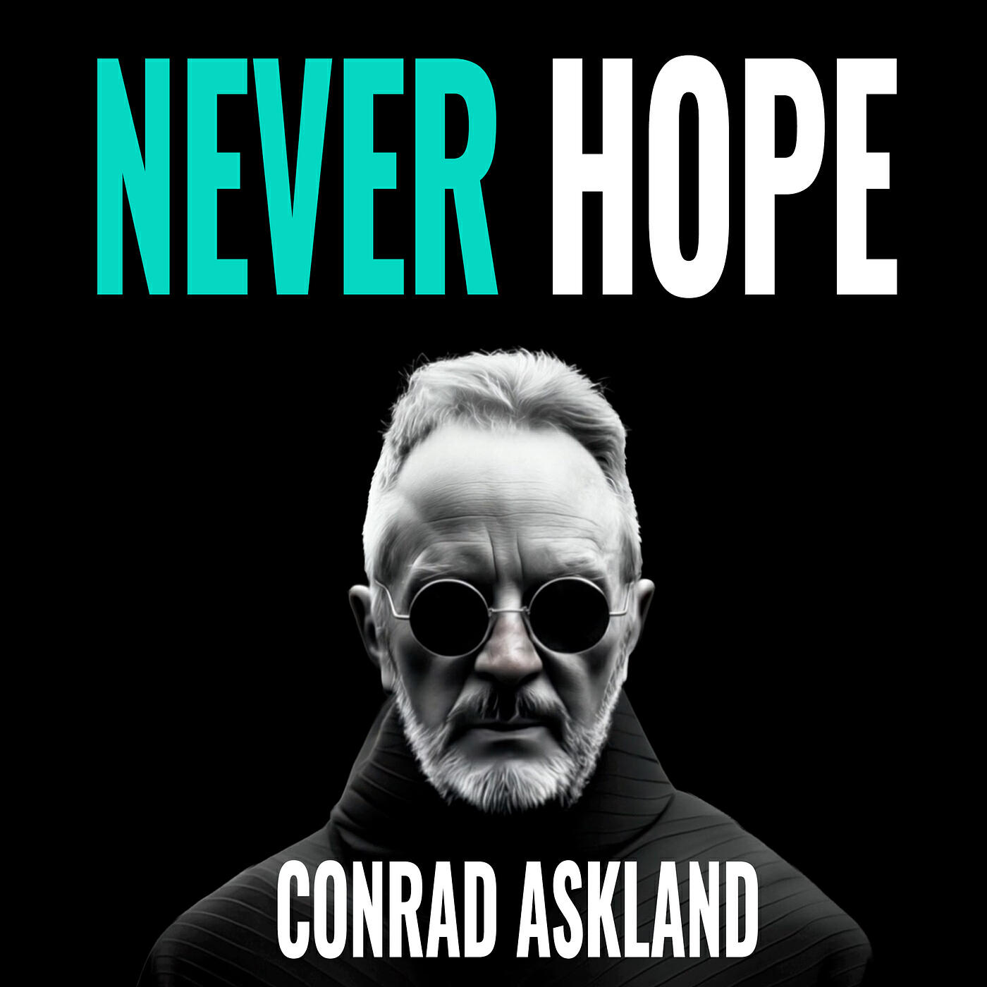 Conrad Askland