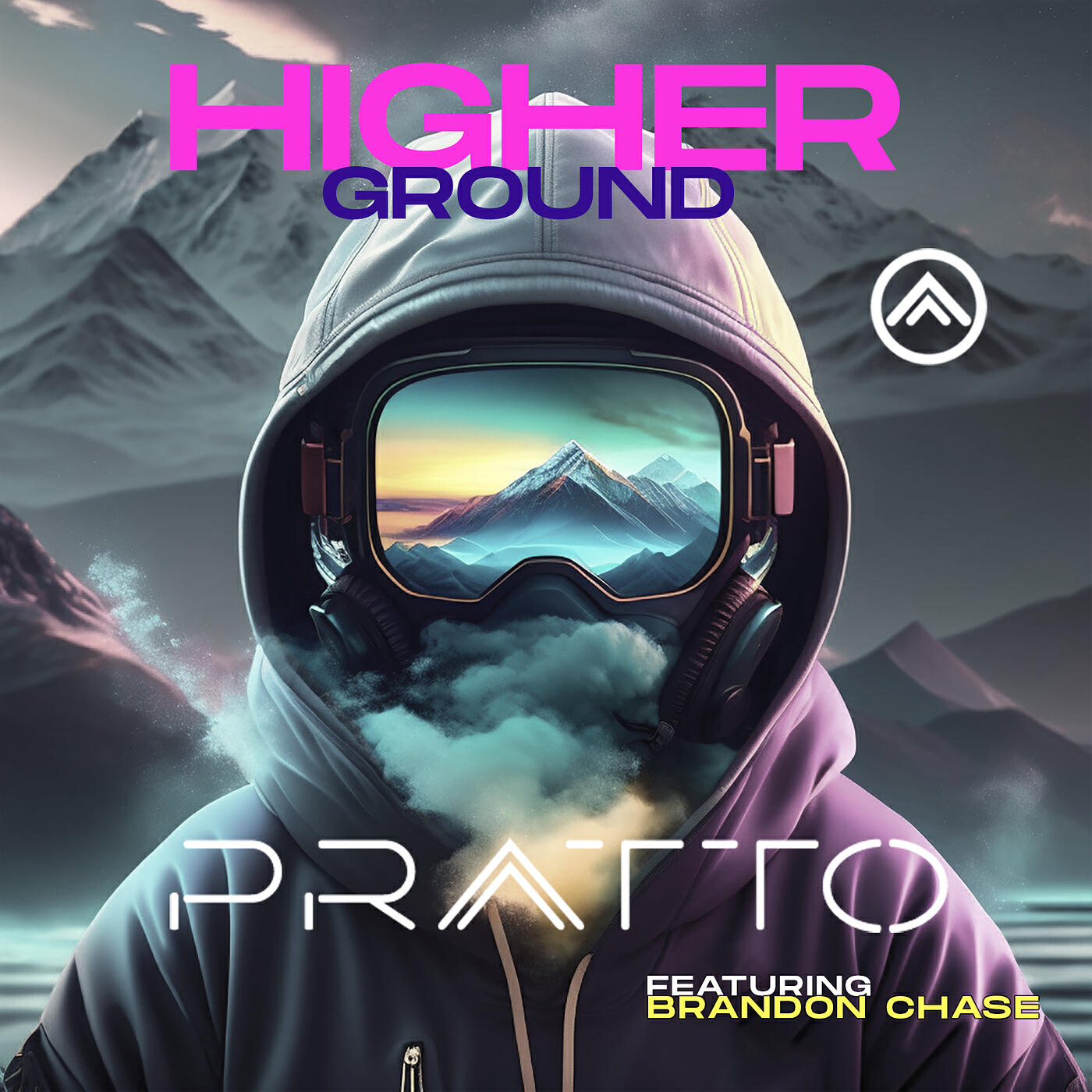 Релиз Higher Ground