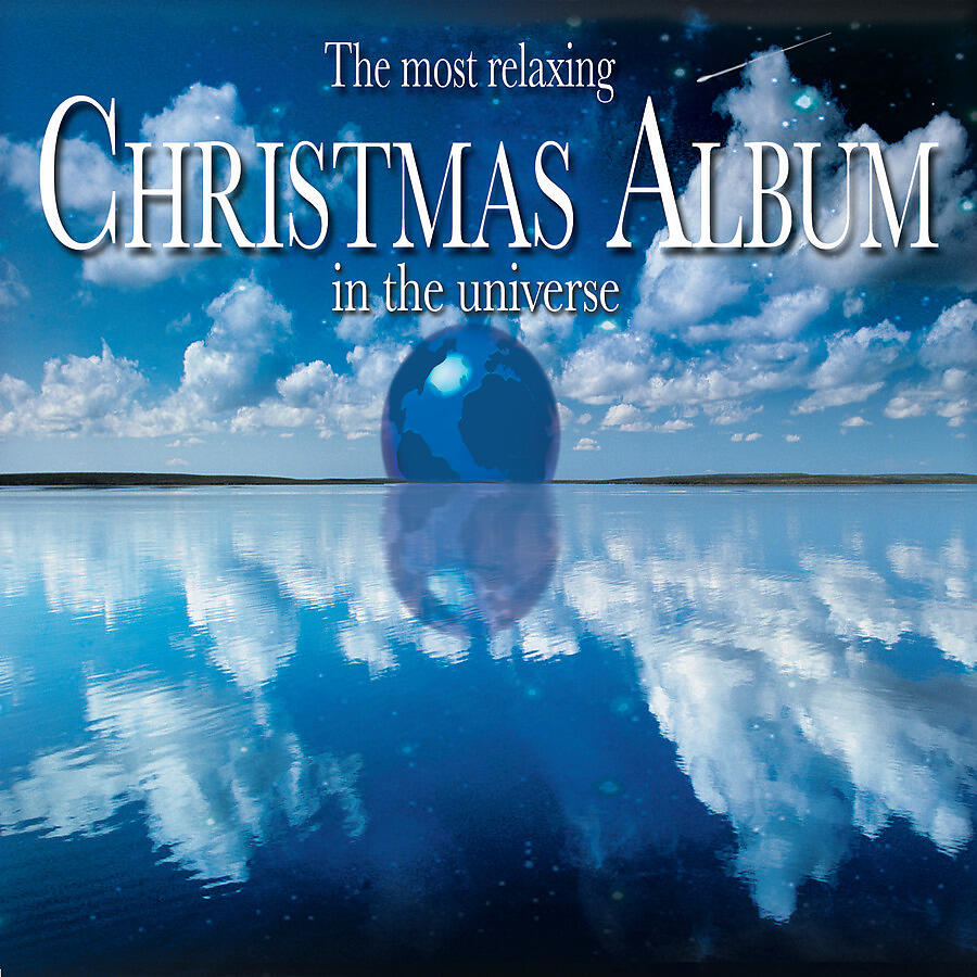 Релиз The Most Relaxing Christmas Album in the Universe