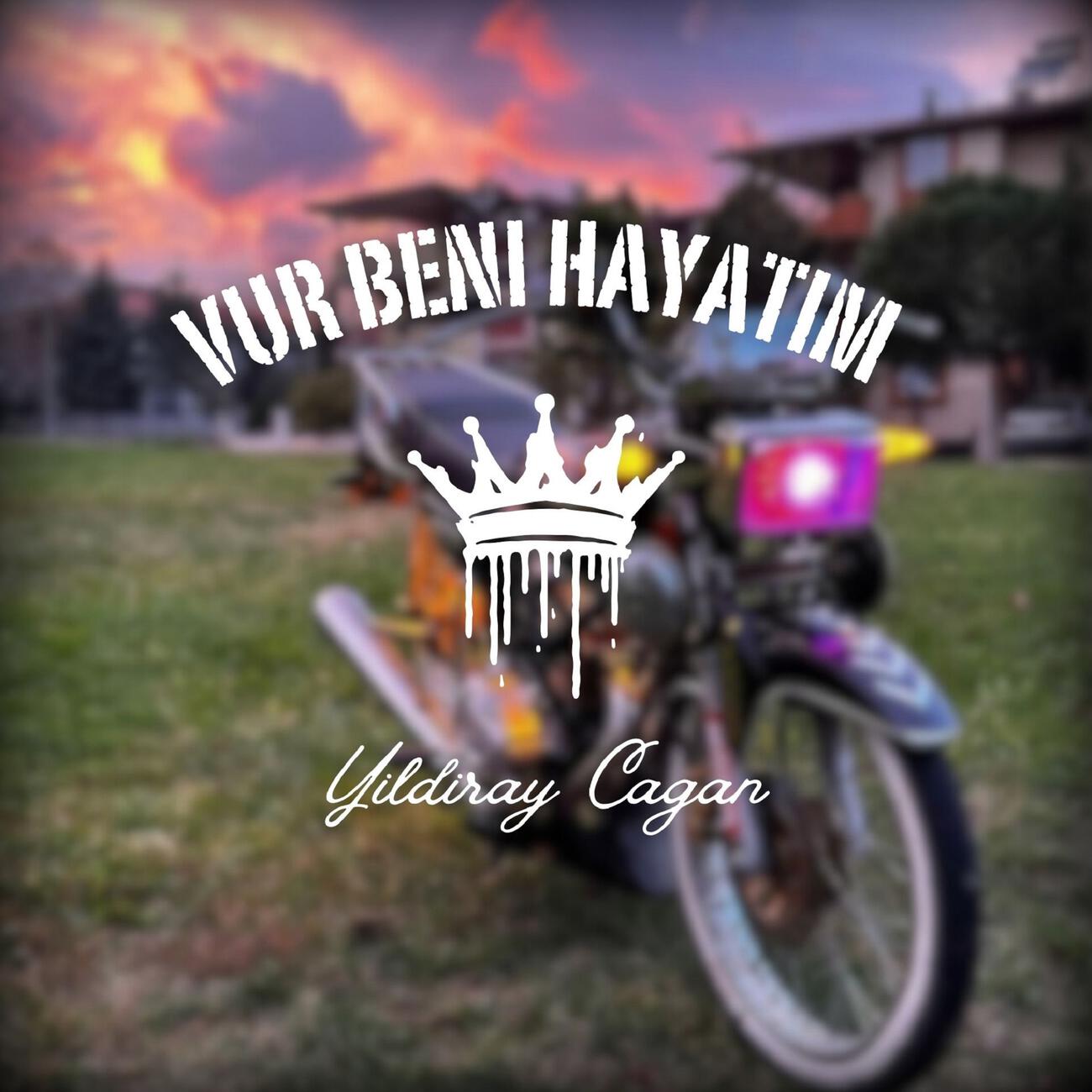 Релиз Vur Beni Hayatım 90 Yerimden