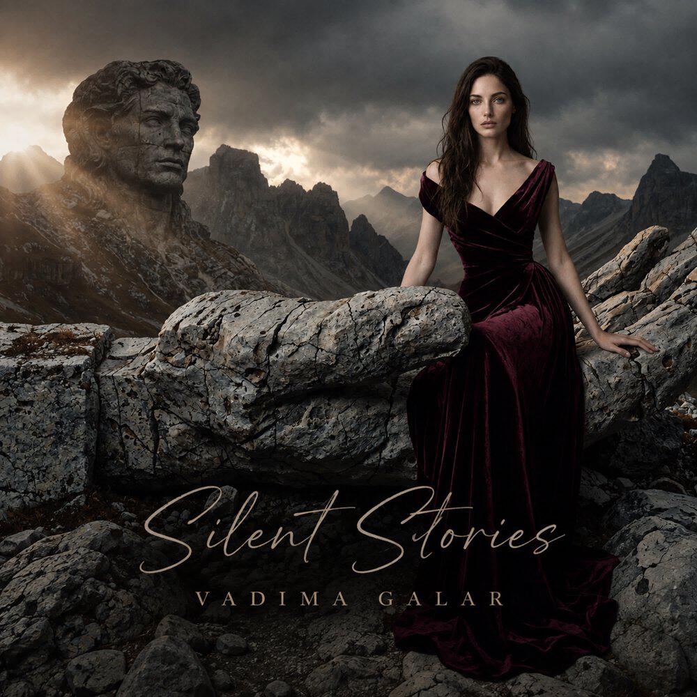 Релиз Silent Stories