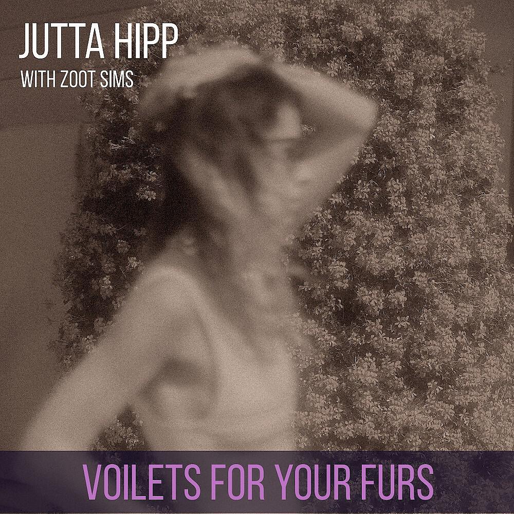 Релиз Voilets for Your Furs (1956)