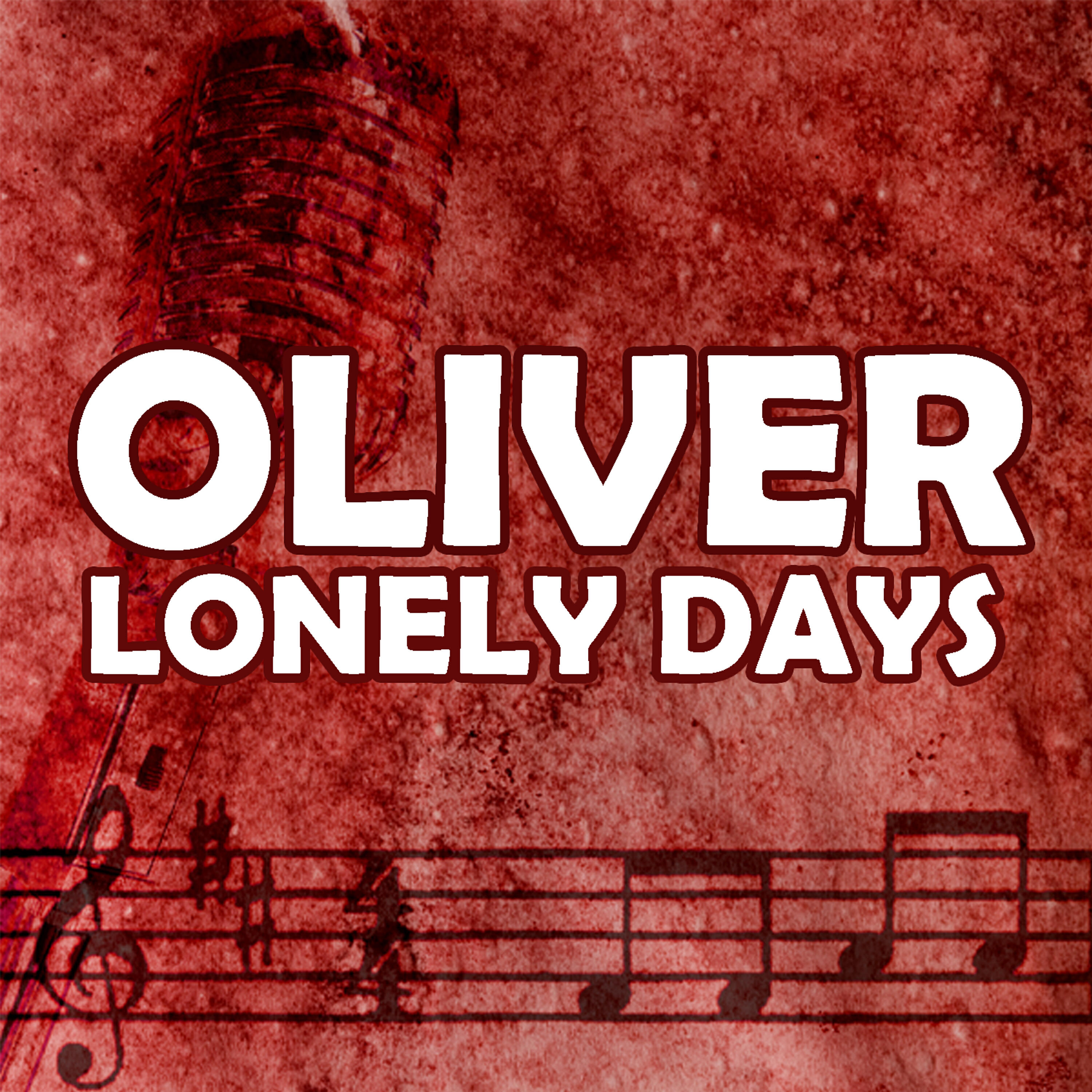 Релиз Lonely Days