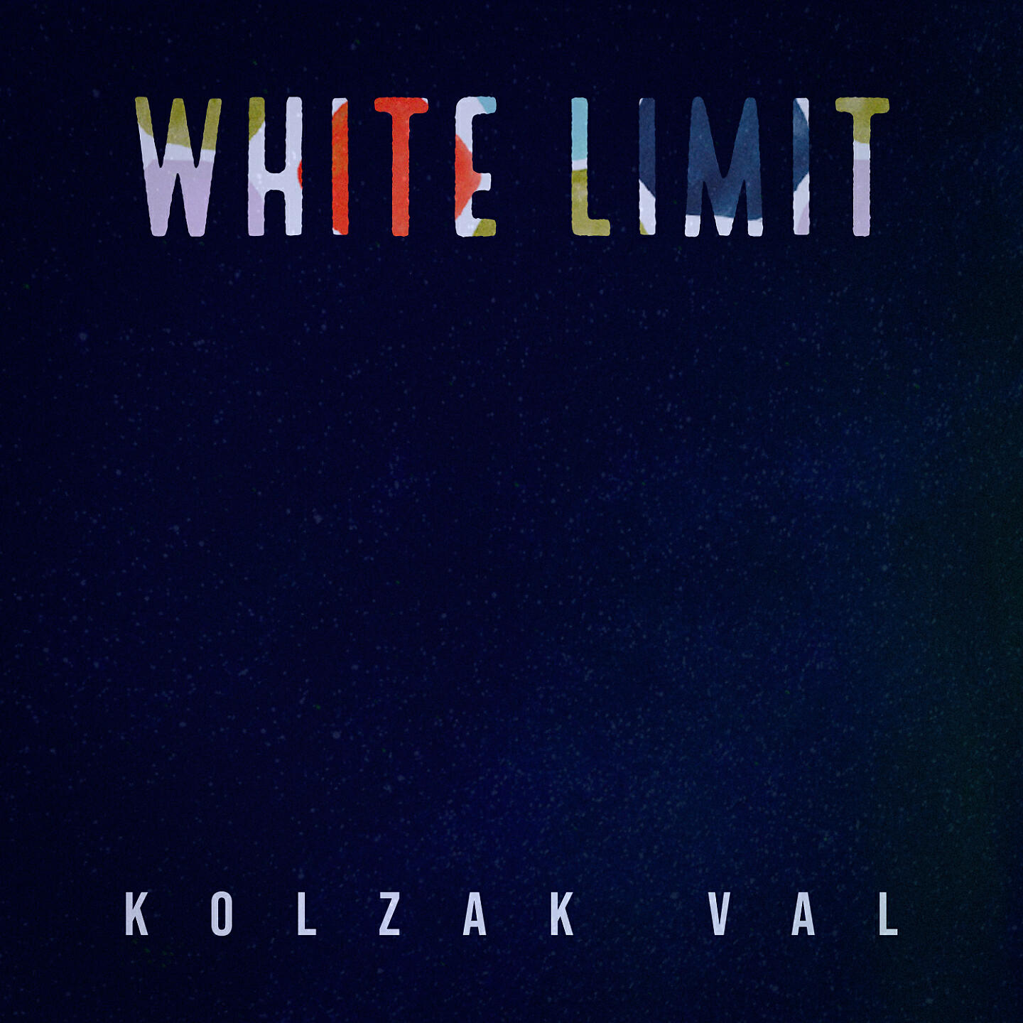 Релиз White Limit