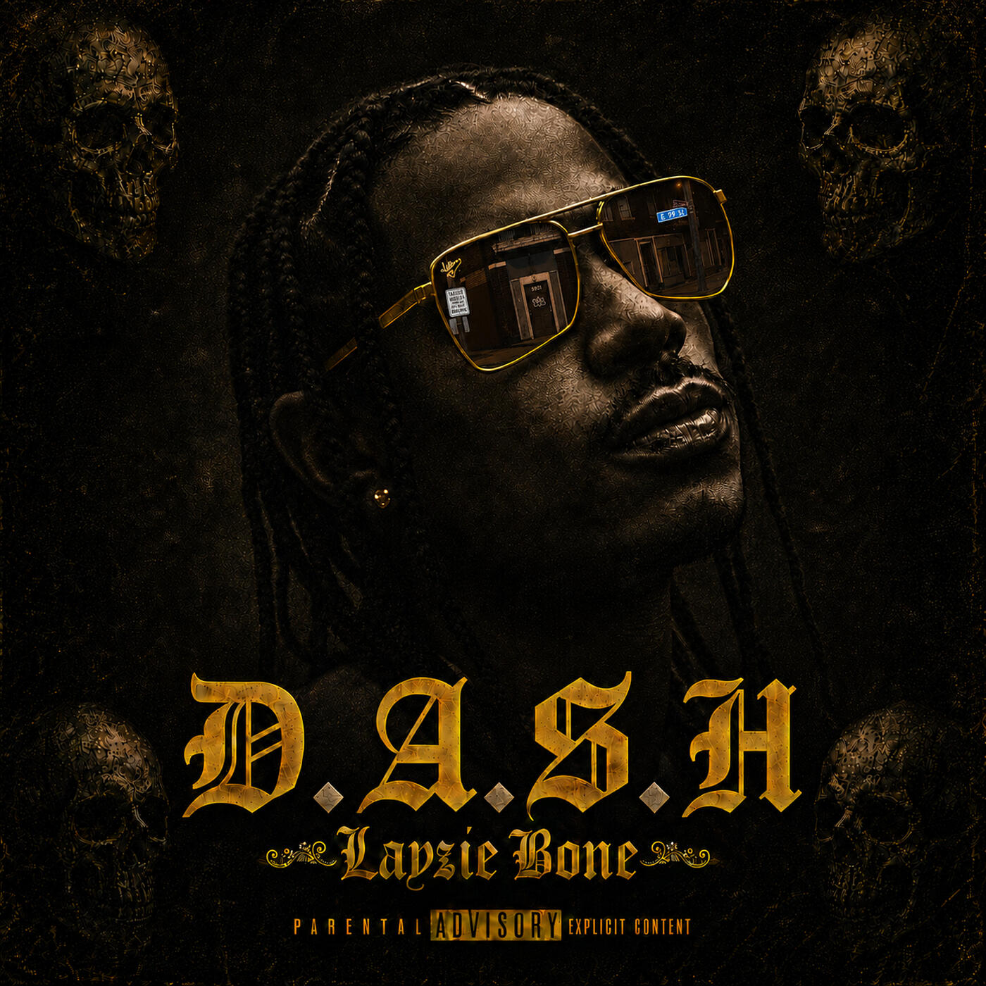 Релиз D.a.S.H.