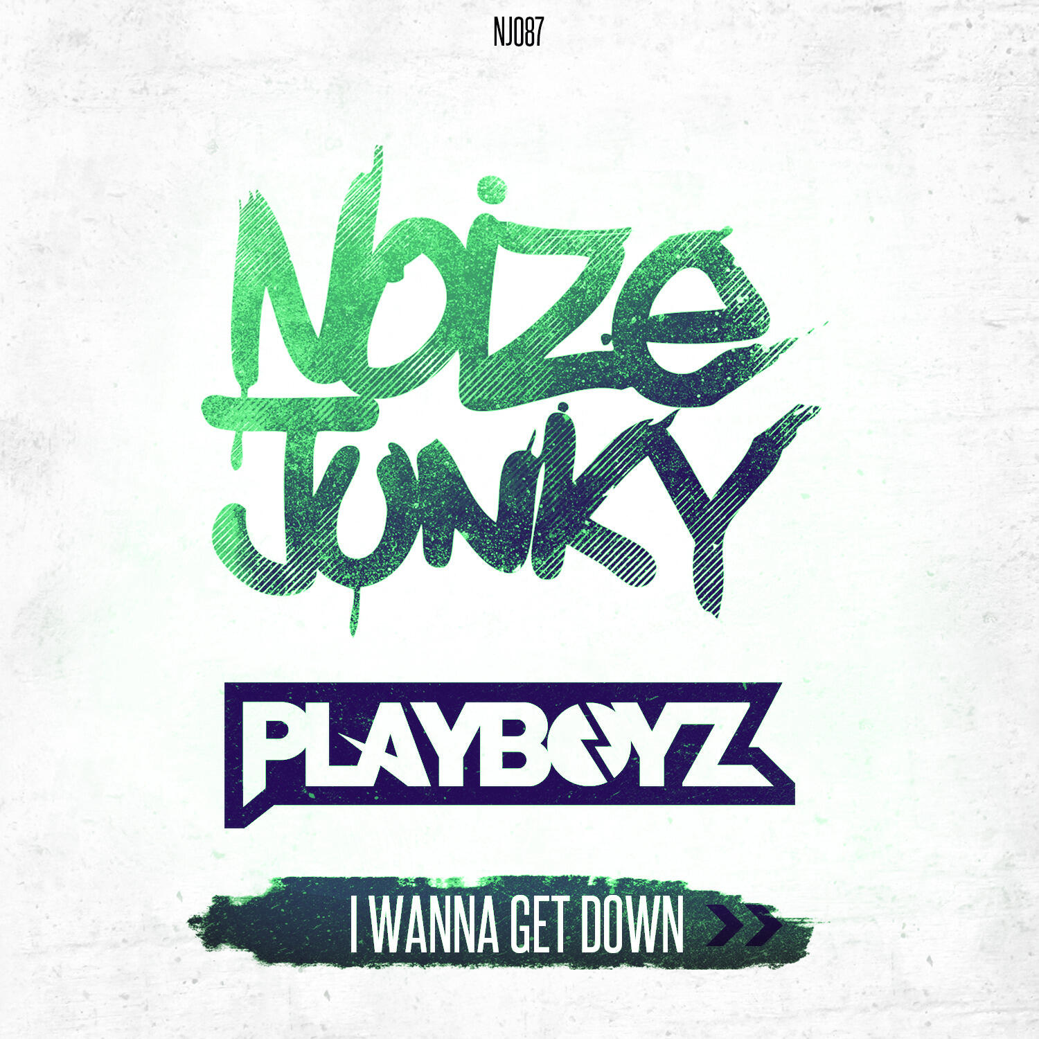 Релиз I Wanna Get Down