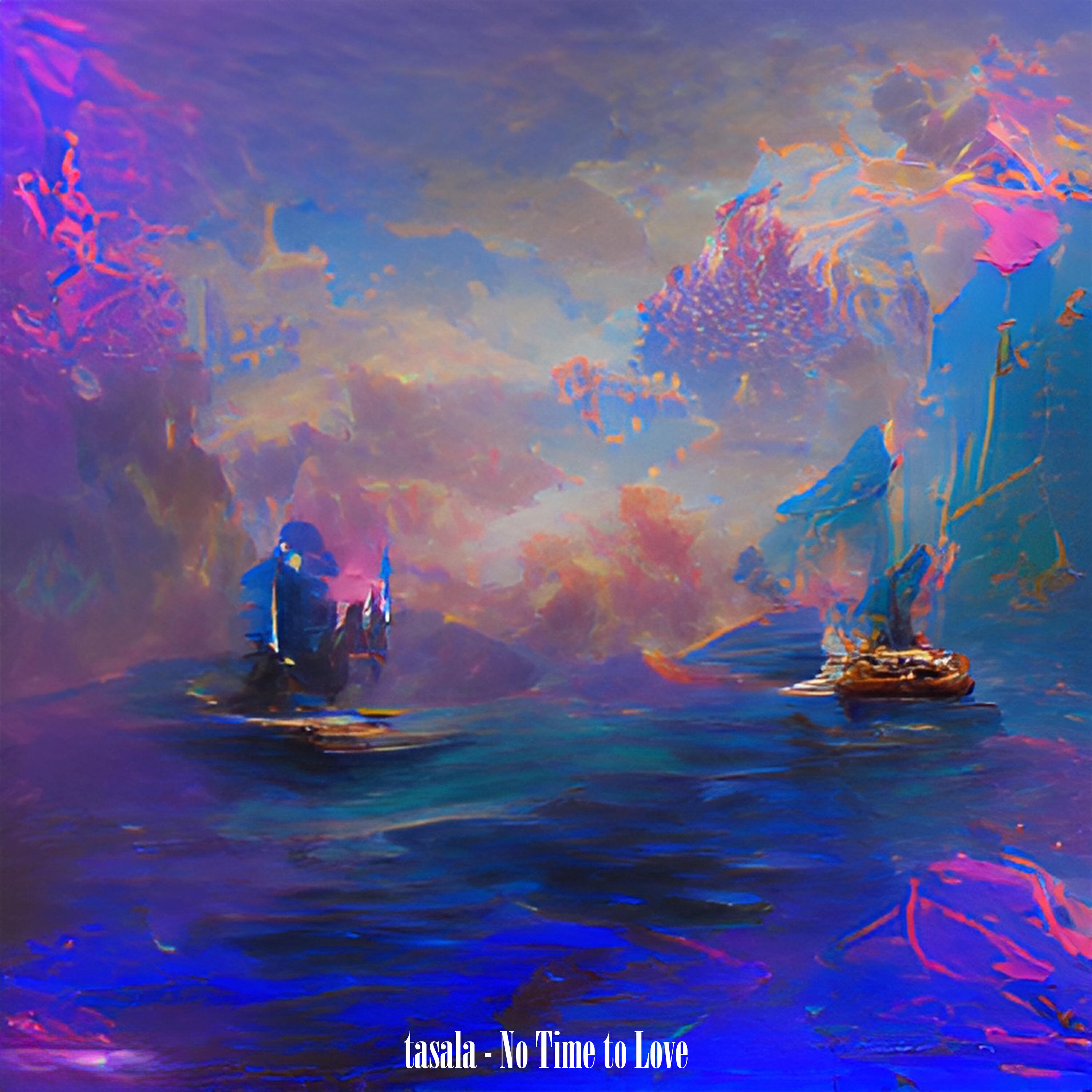 Релиз No Time to Love