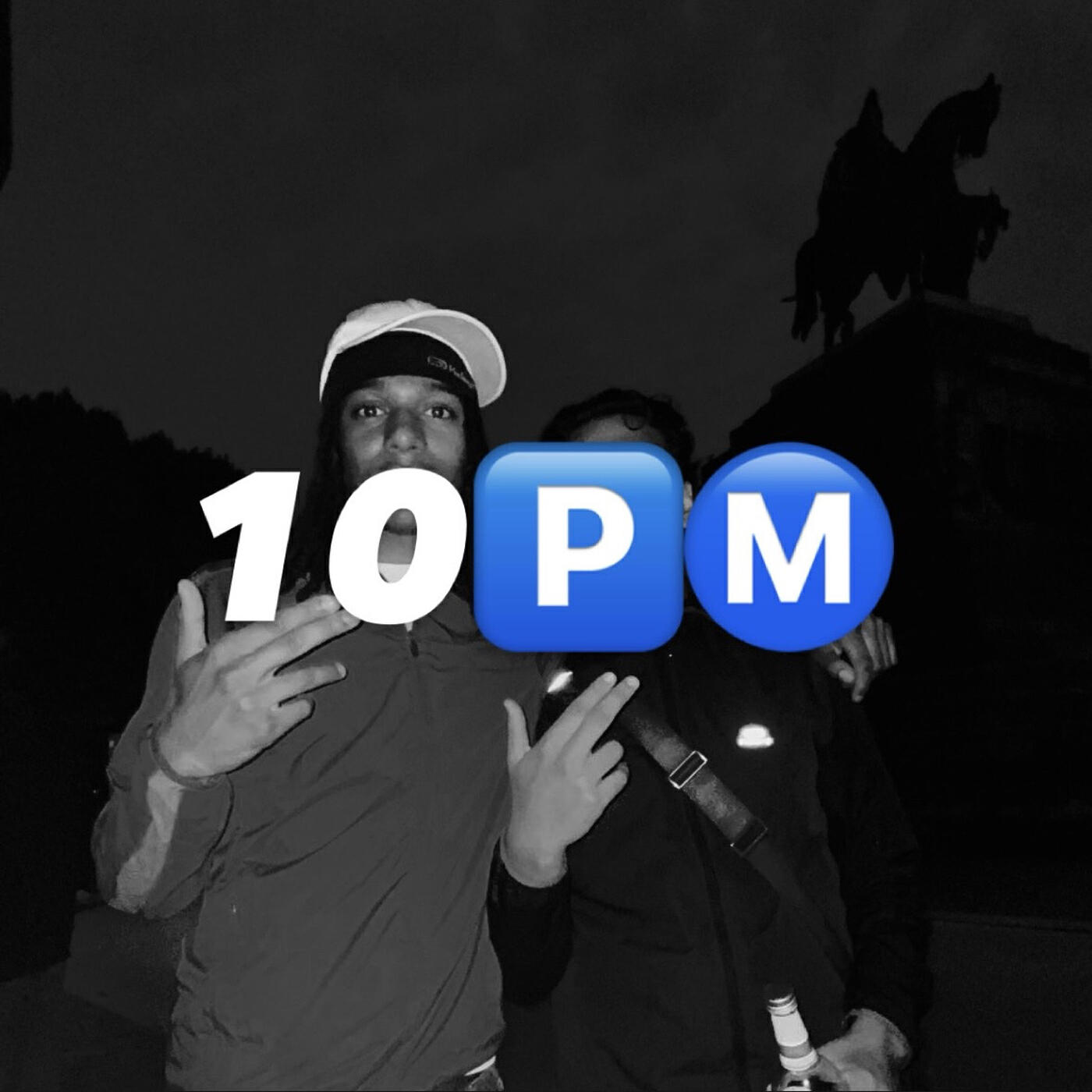 Релиз 10pm