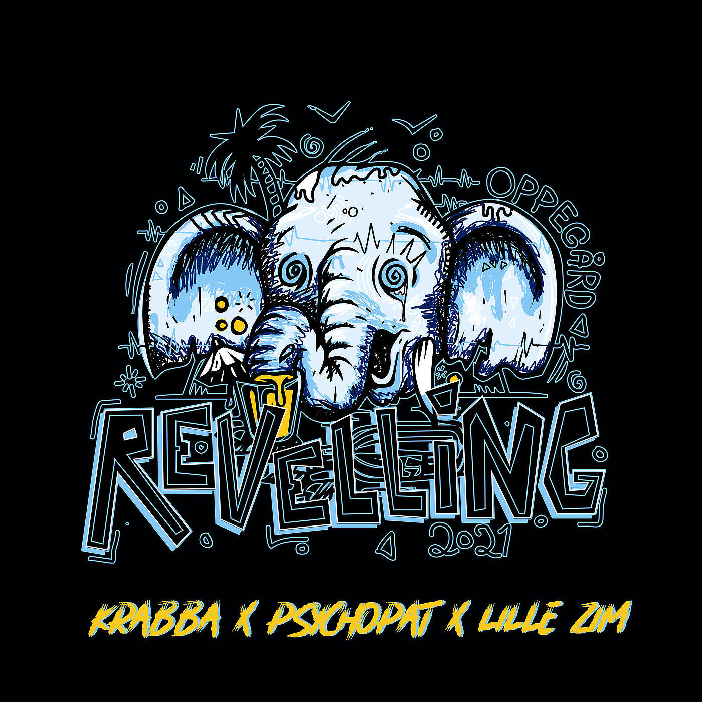 Релиз Revelling 2021
