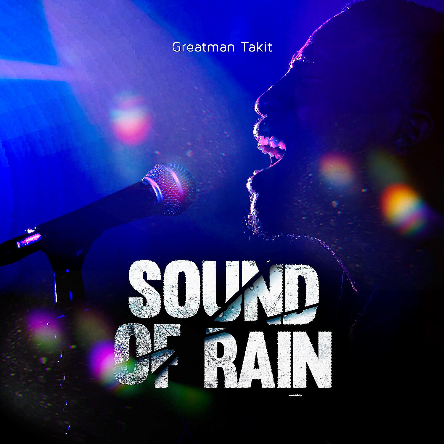 Релиз Sound of Rain