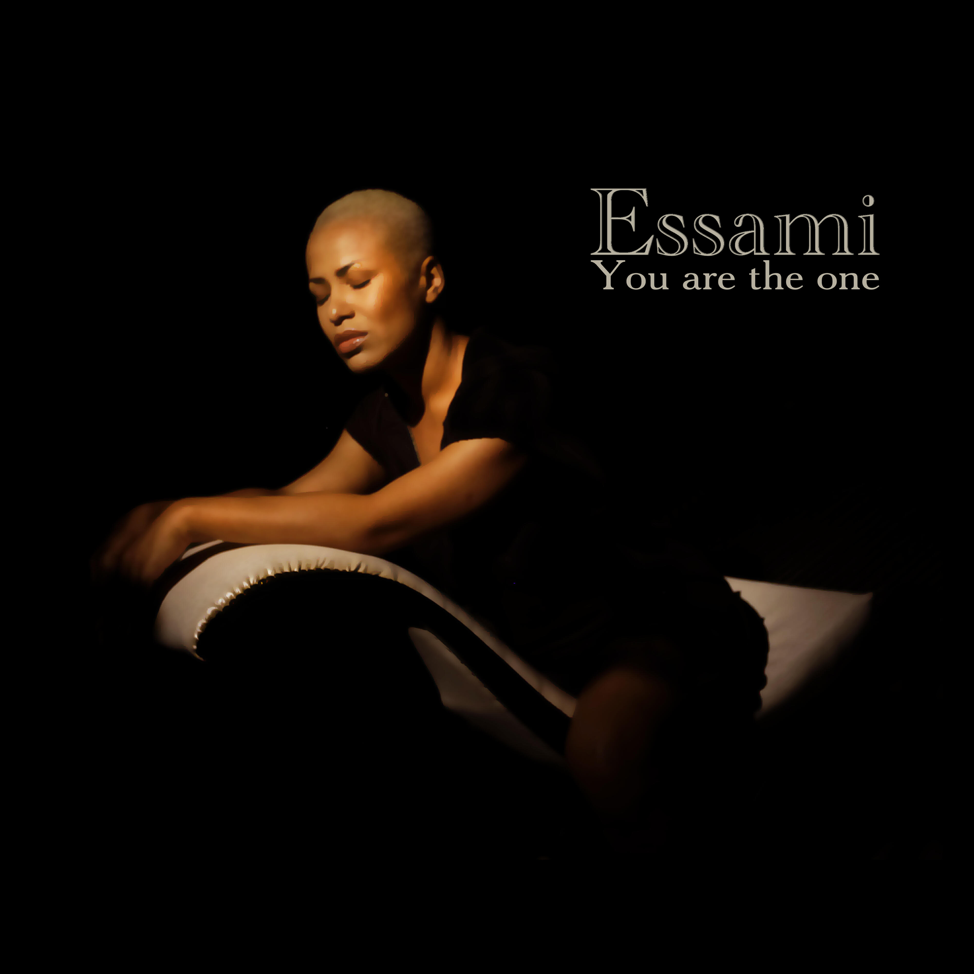 Релиз You are the one