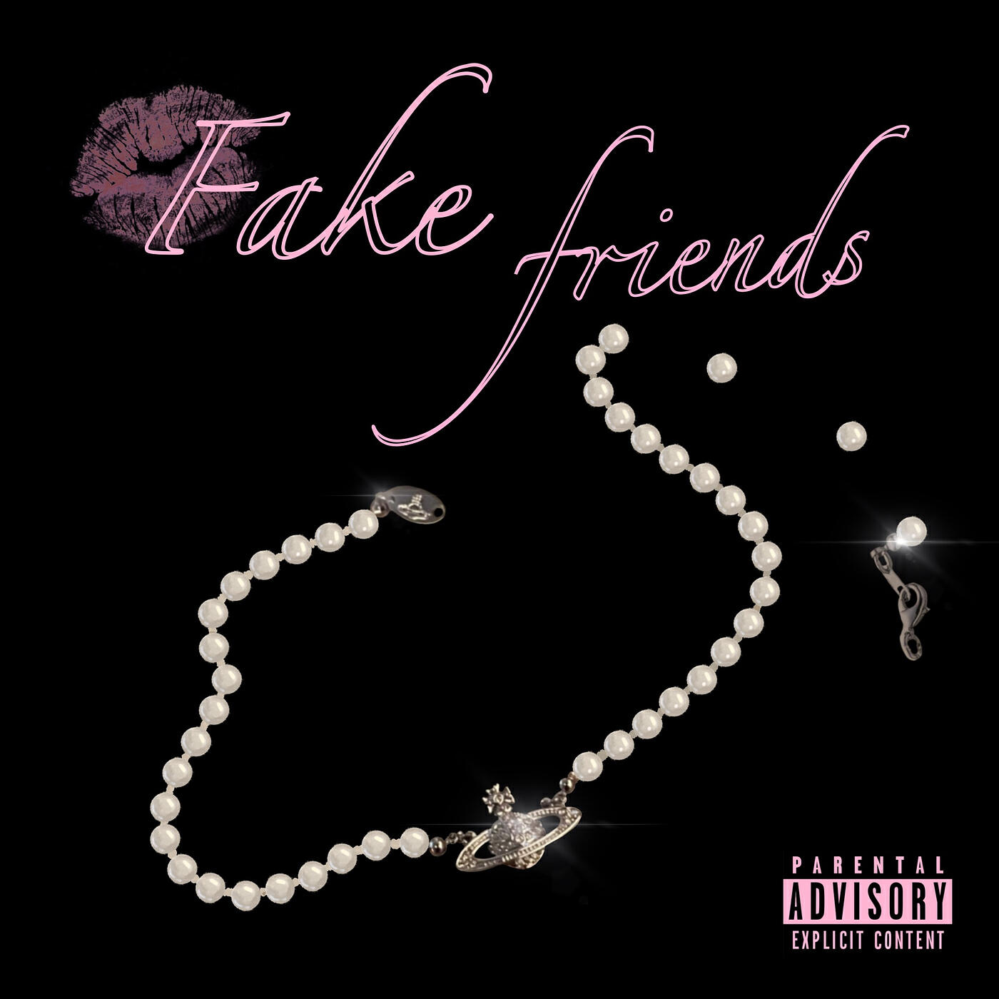 Релиз Fake Friends