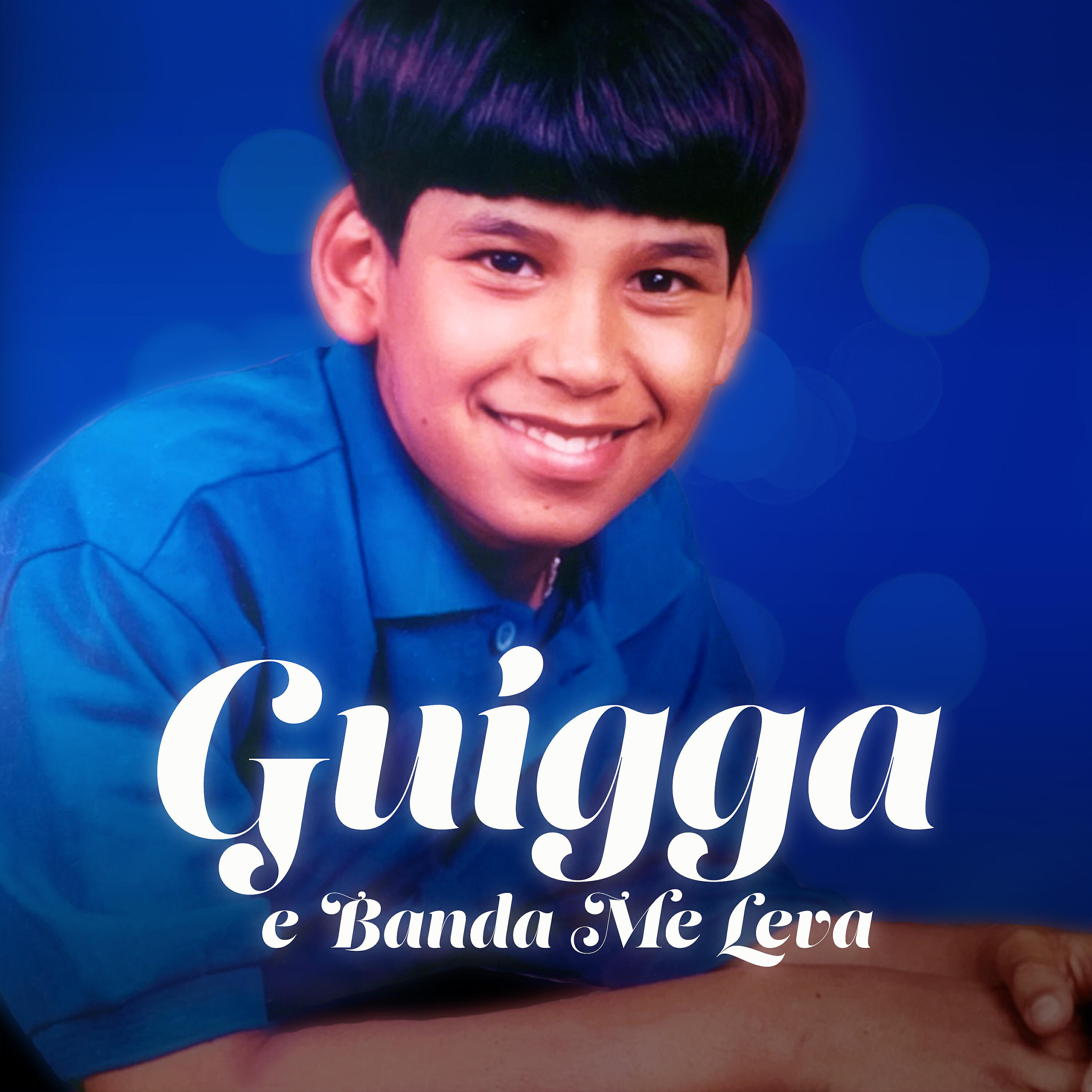 Релиз Guigga & Banda Me Leva