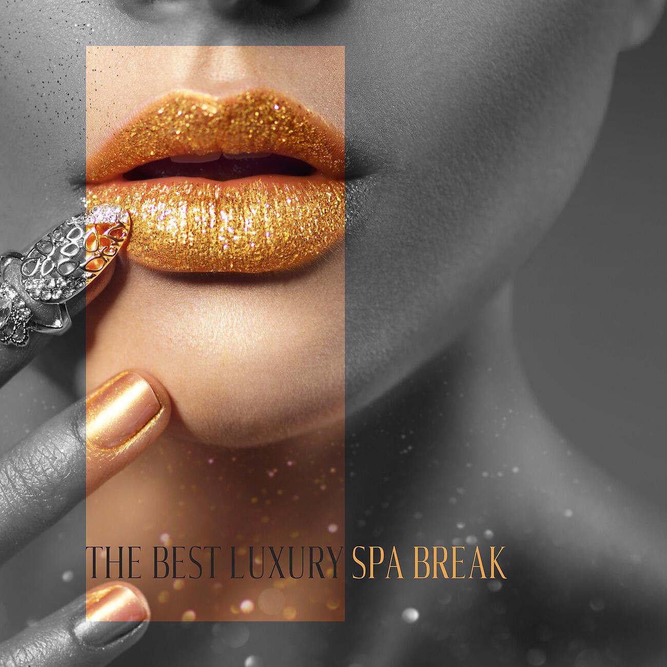 Релиз The Best Luxury Spa Break