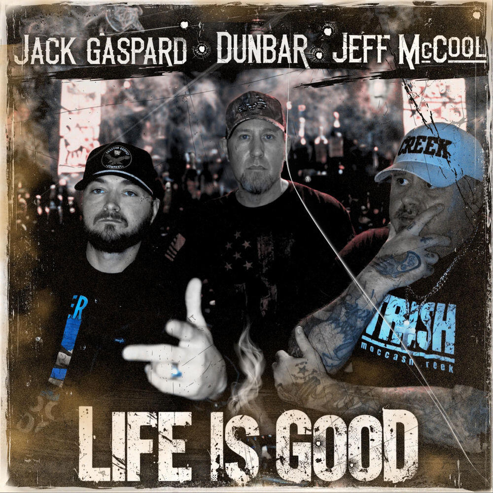 Jack Gaspard