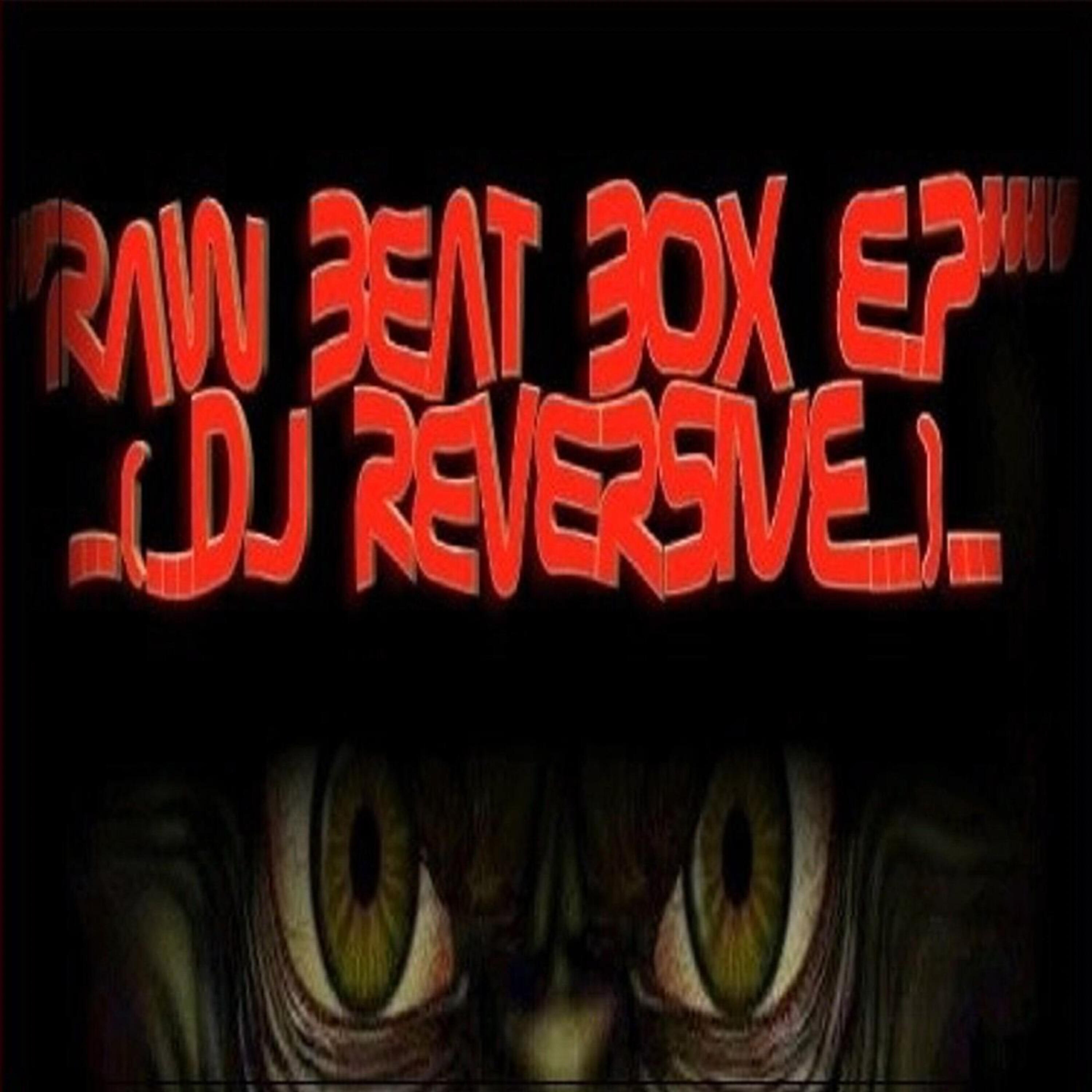 Релиз Raw beat box