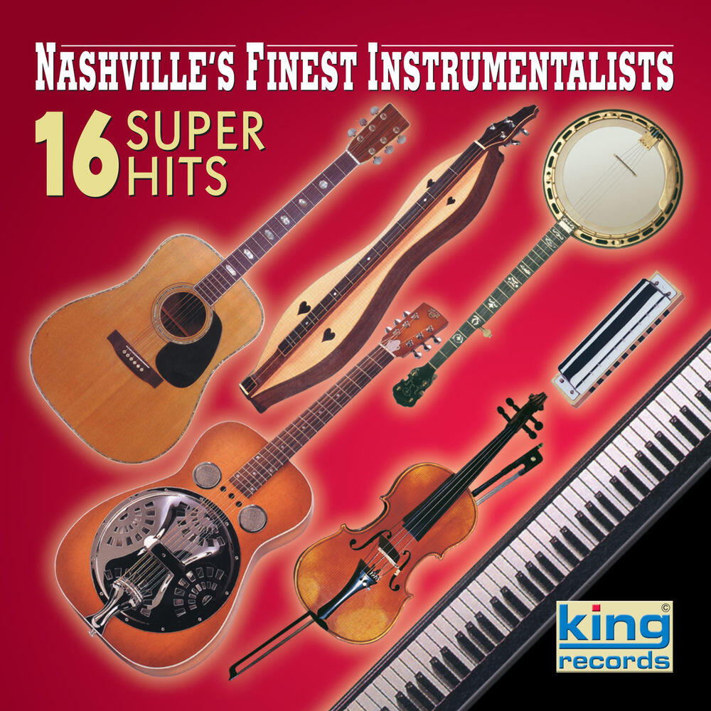 Релиз 16 Super Hits
