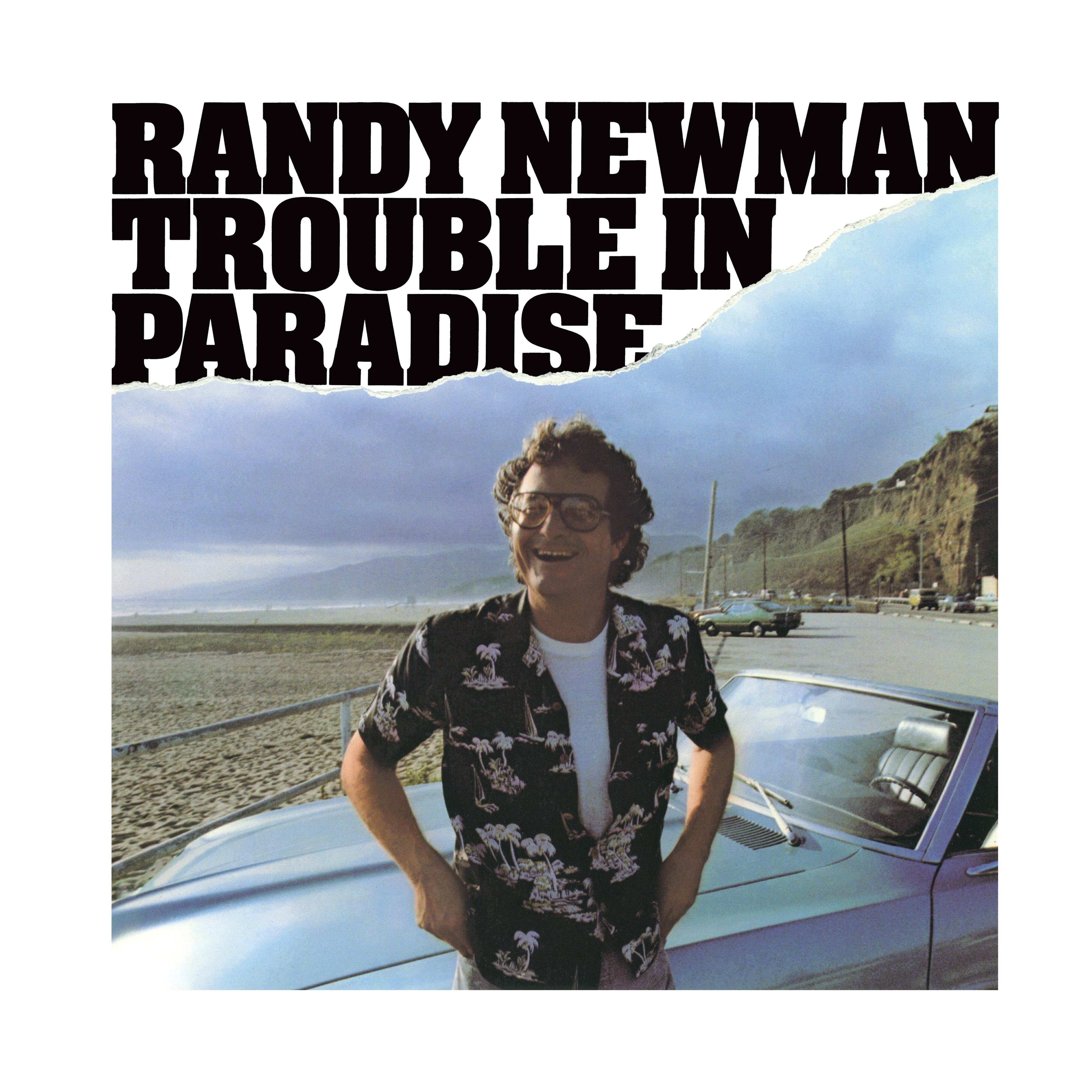 Релиз Trouble in Paradise (Expanded Edition)