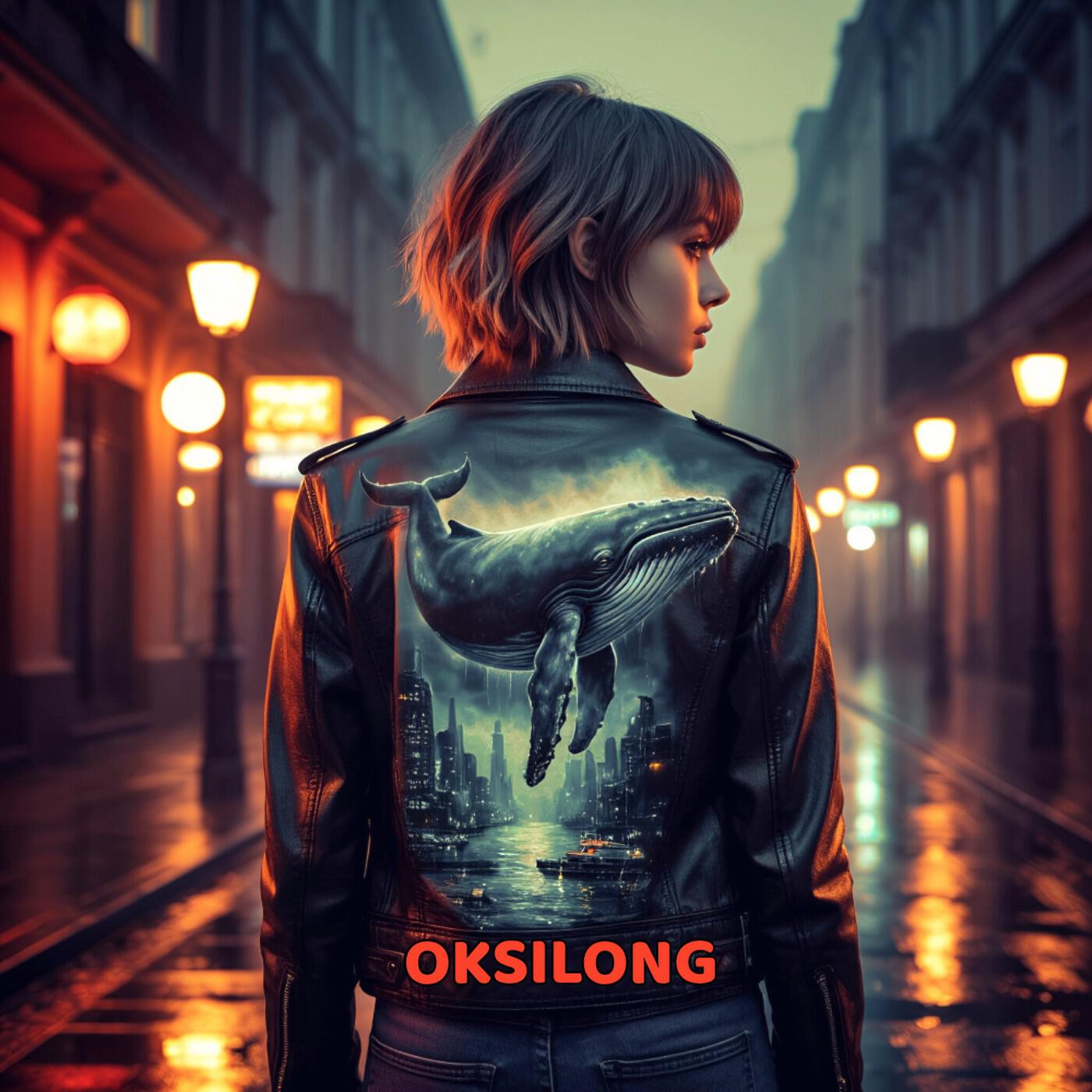 Релиз Кит-скиталец