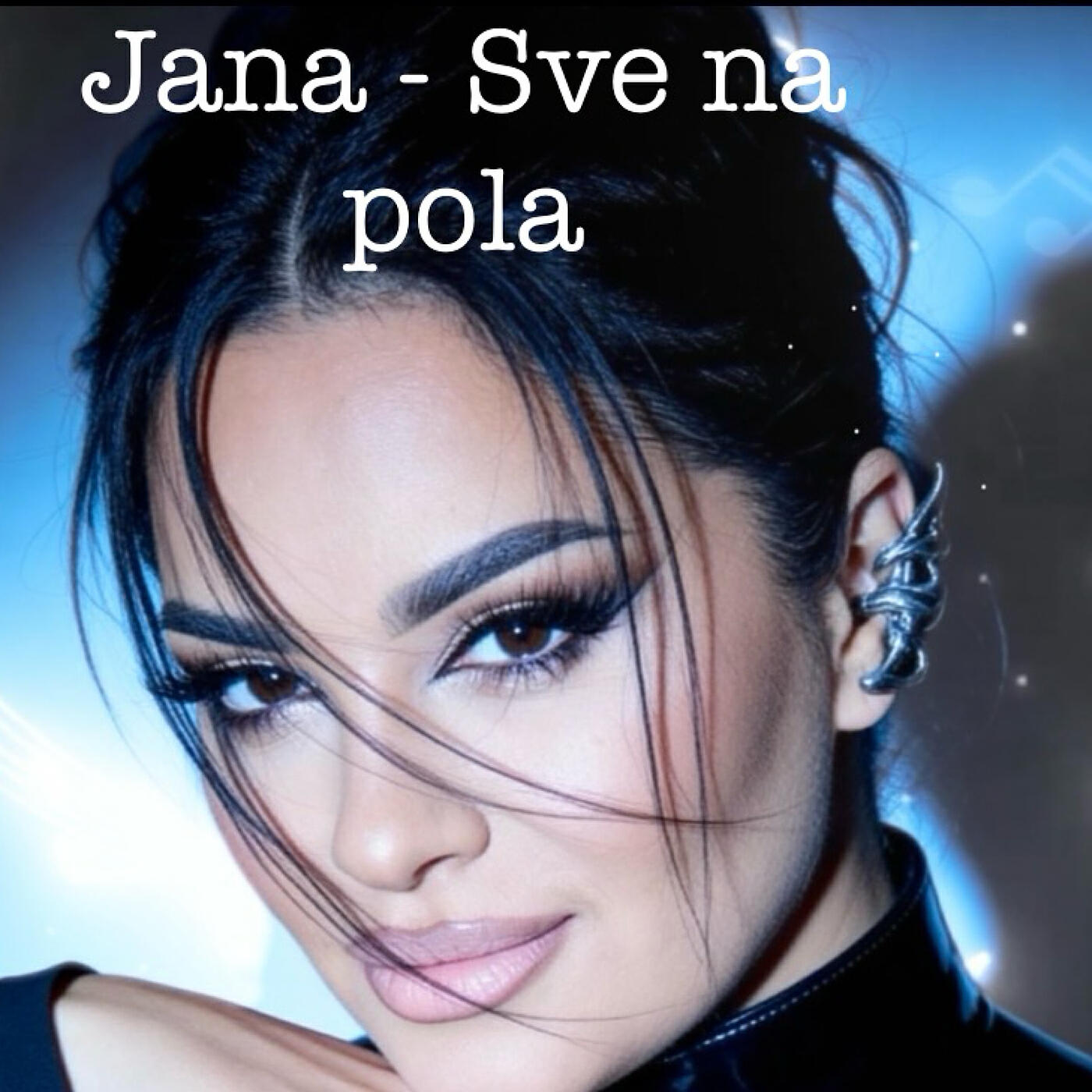 Релиз Sve Na Pola